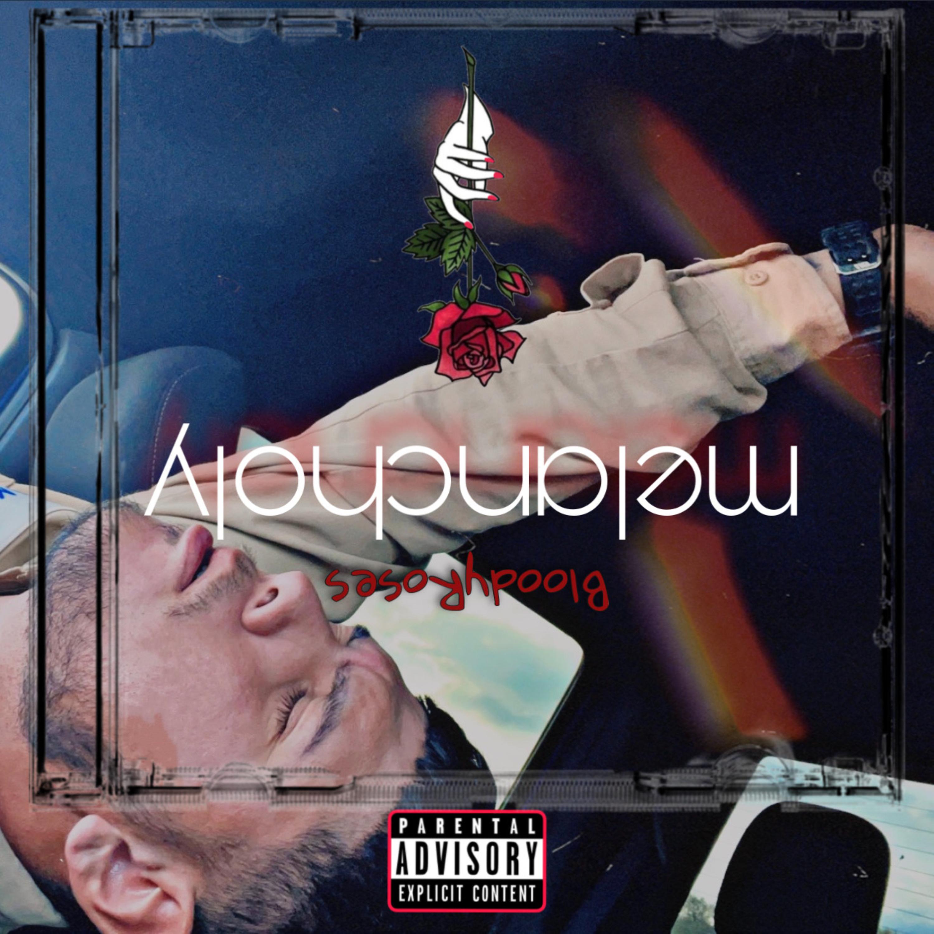 Melancholy artwork