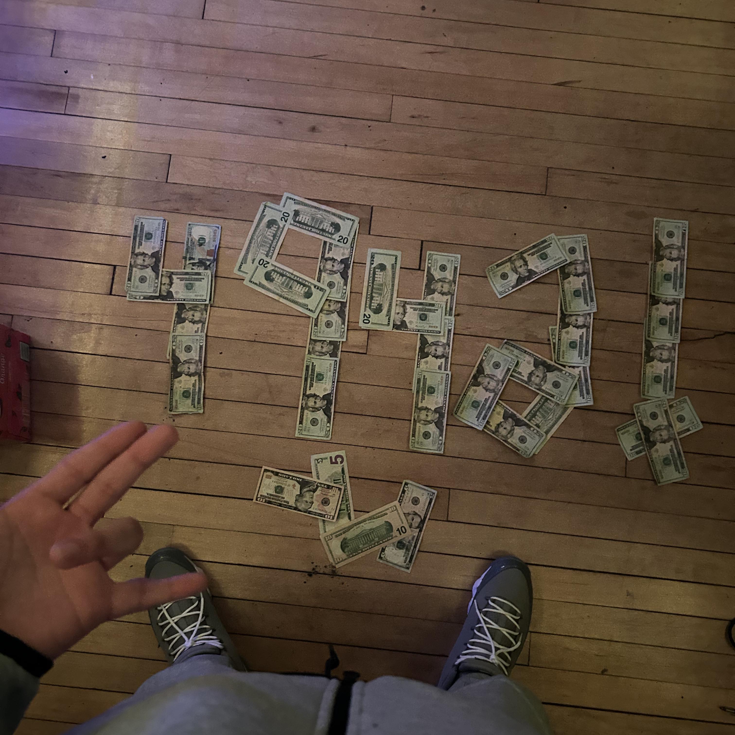 49FLEXIN by Swave.B cover art