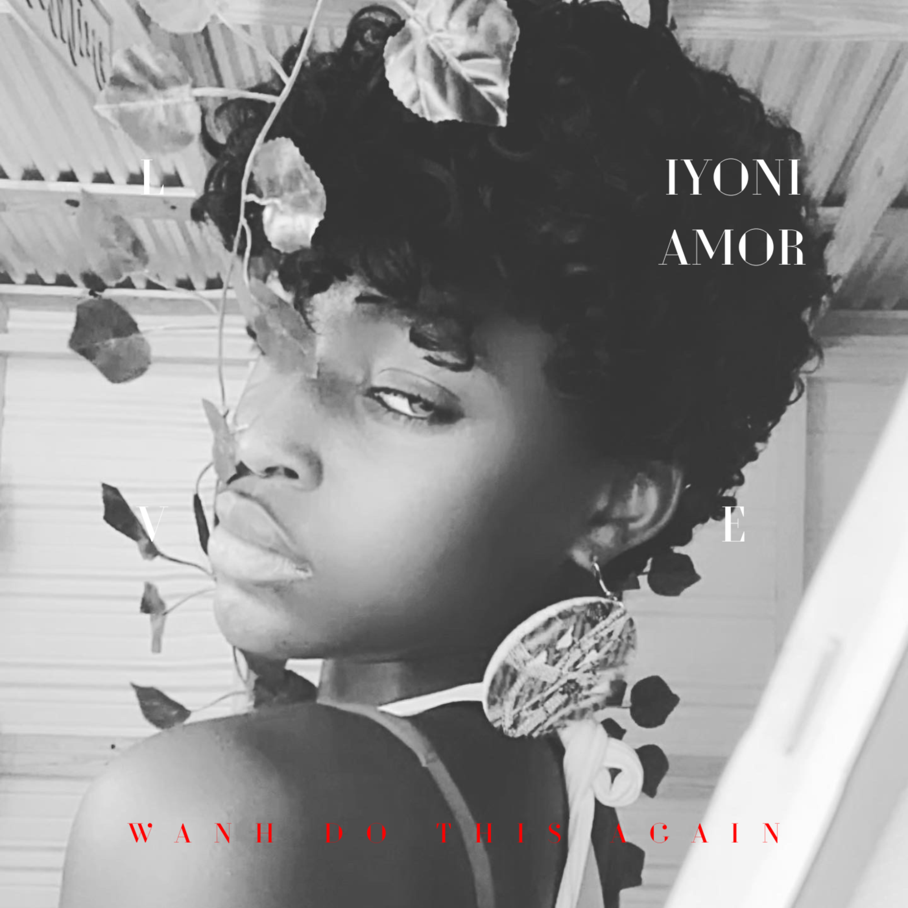 Want Do This Again artwork