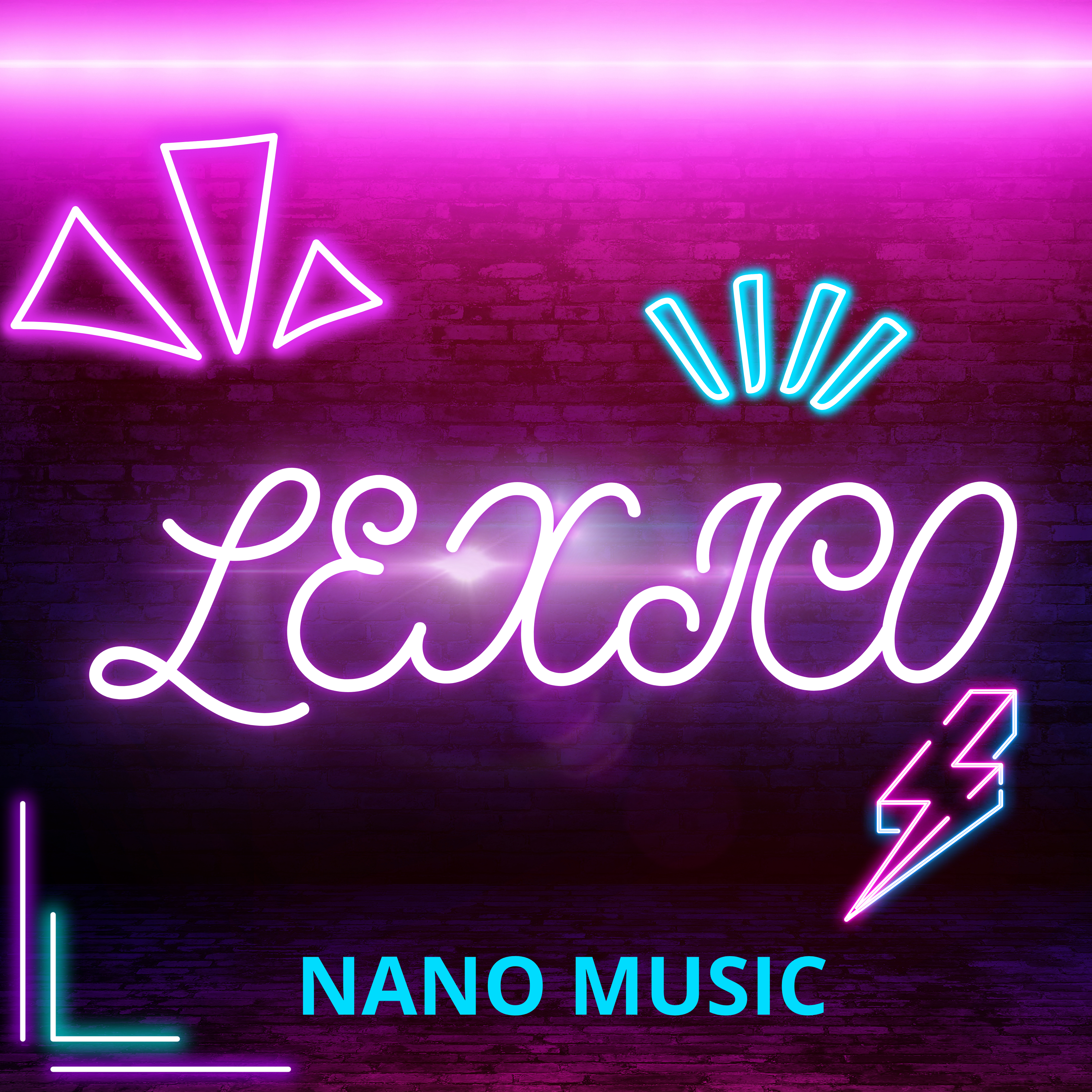 LEXICO artwork