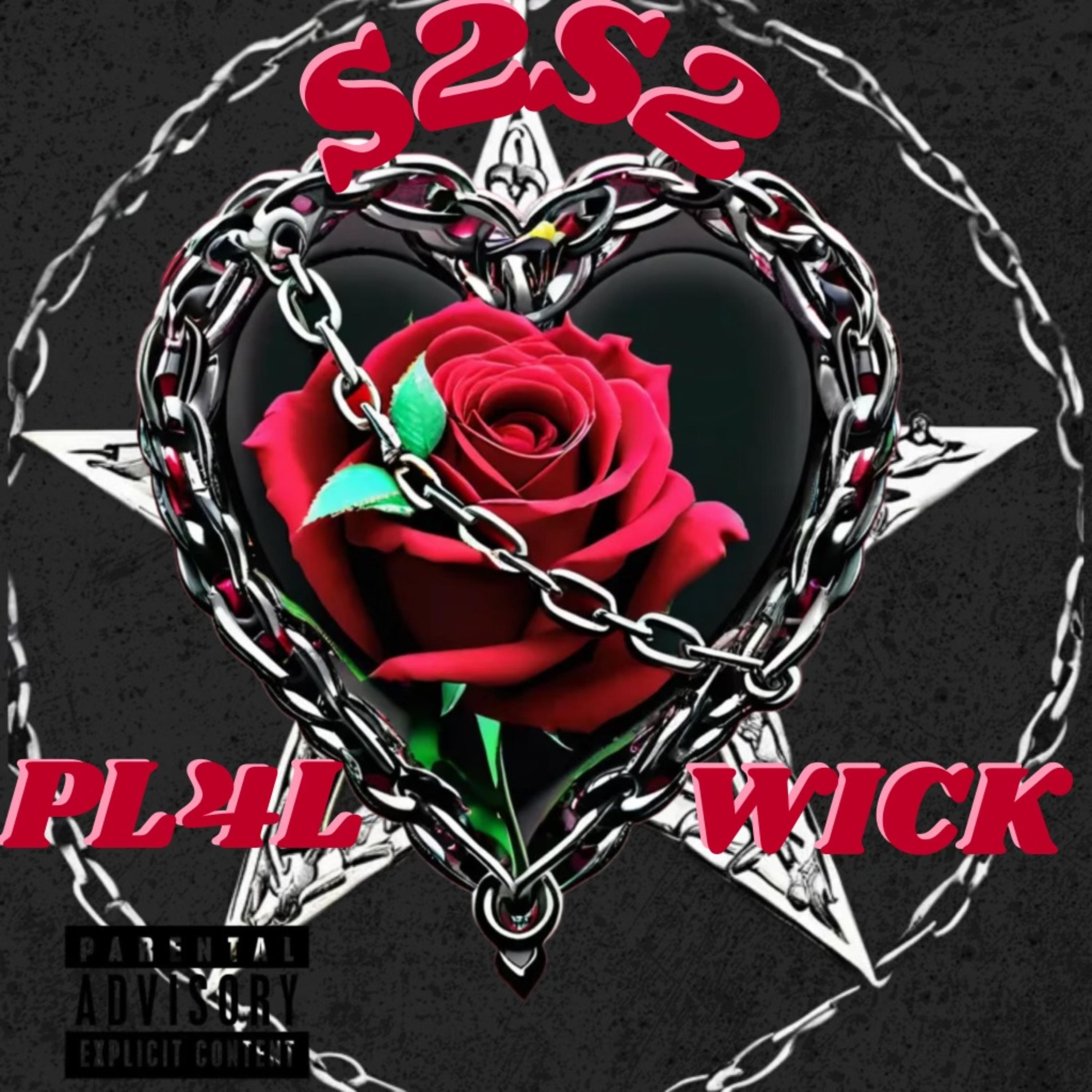 SONGS TO SIMP TO! artwork