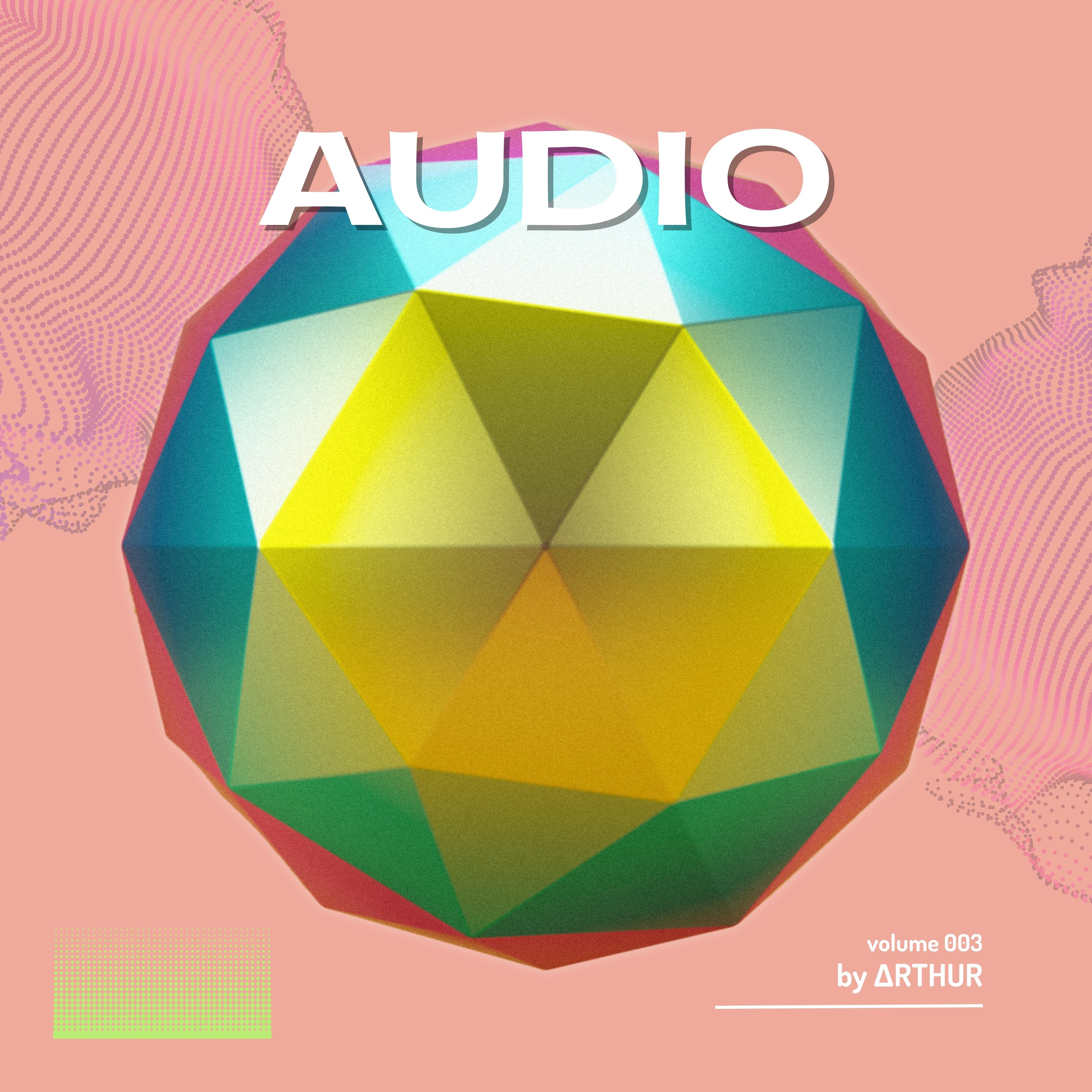 Audio artwork