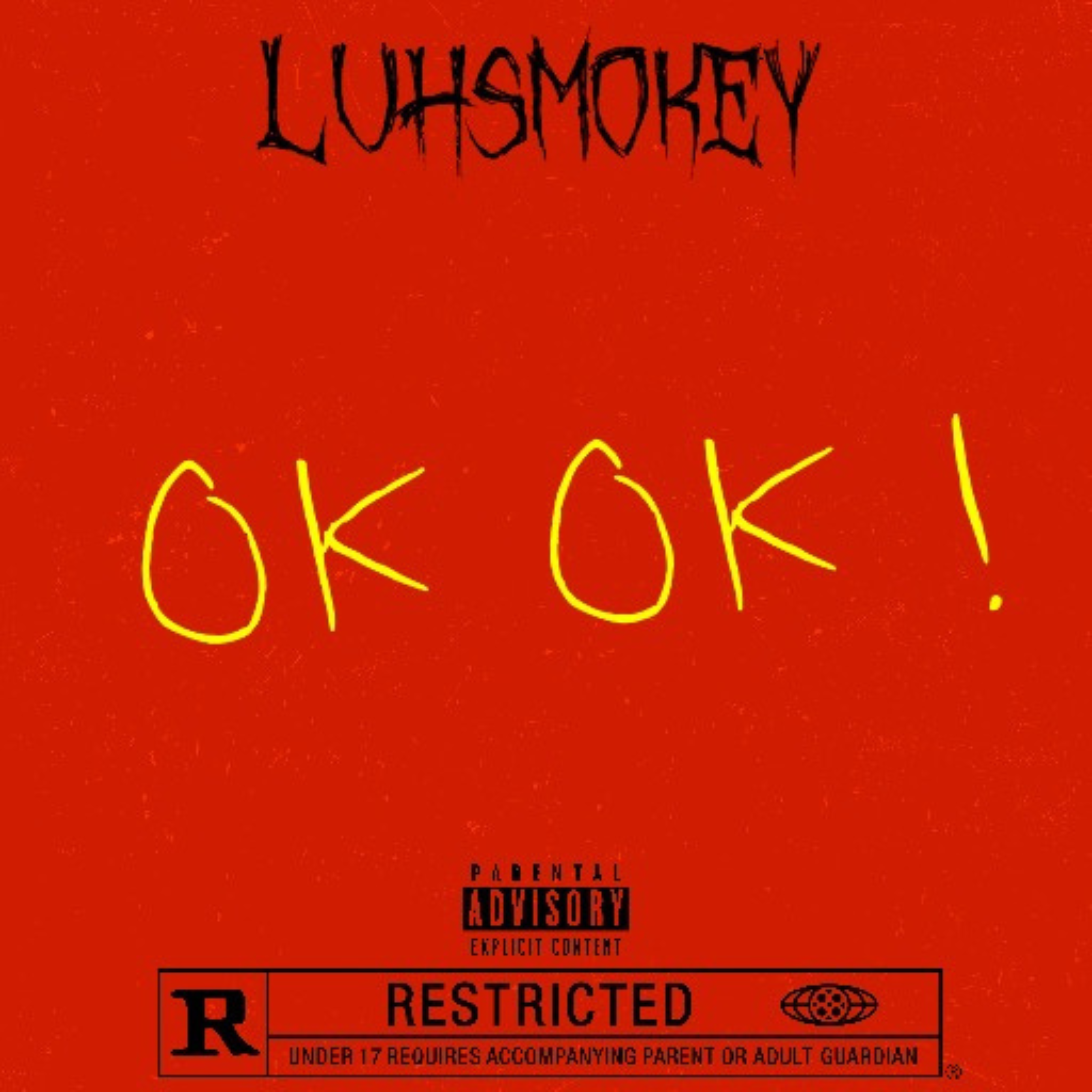 OK OK ! artwork