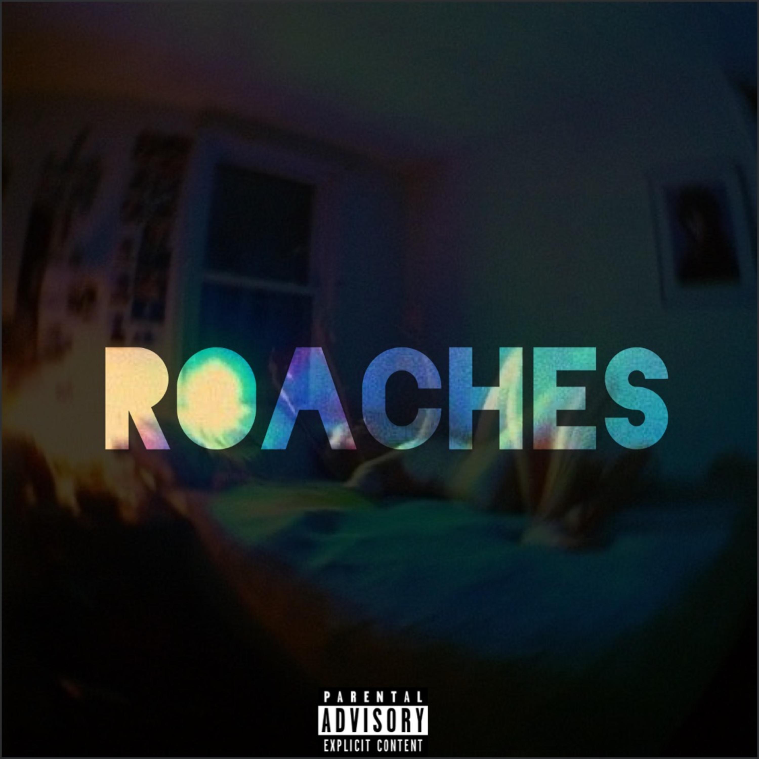 Roaches by Izzy2x cover art