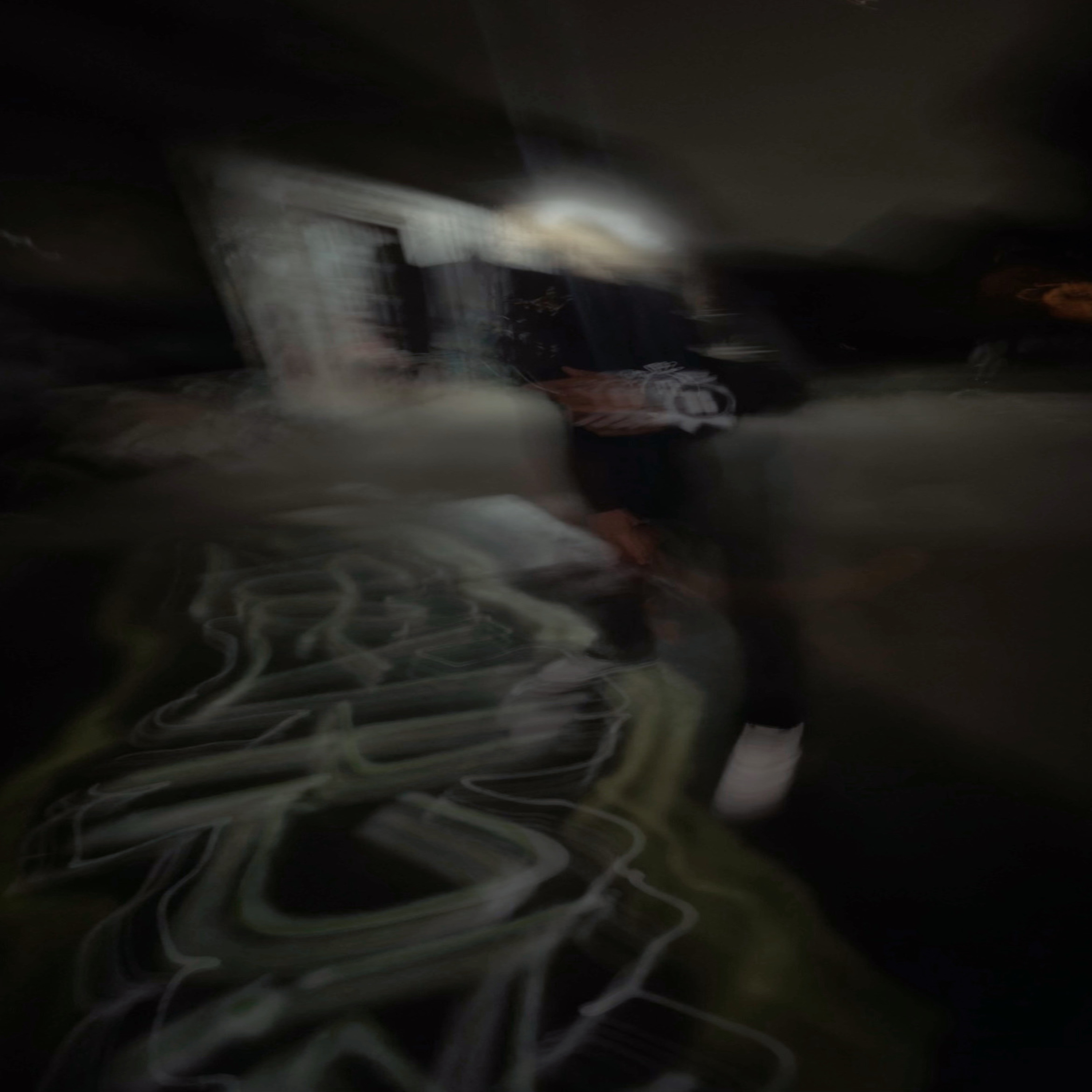 Back On Mode artwork