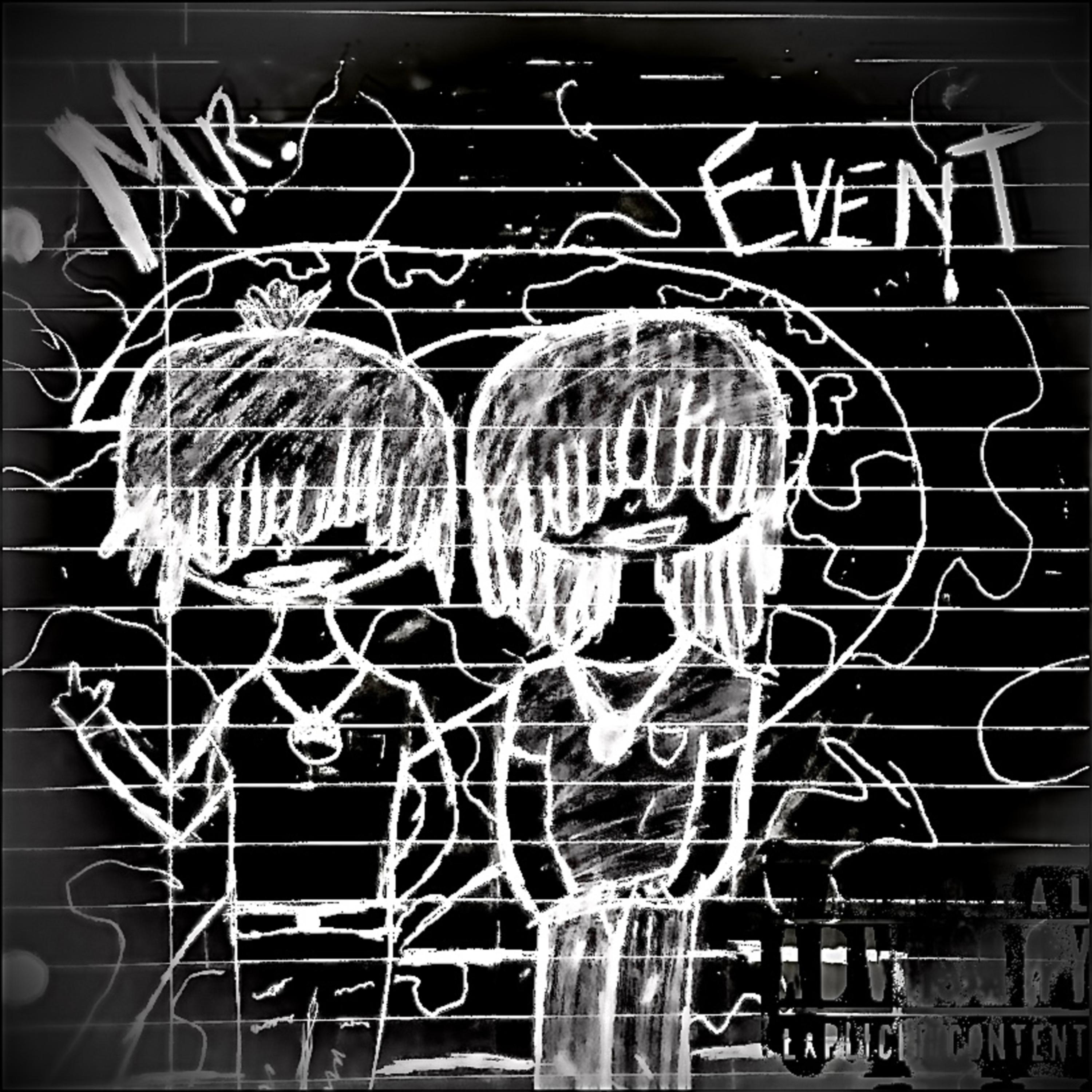Mr Event 2 by DMainEvent cover art