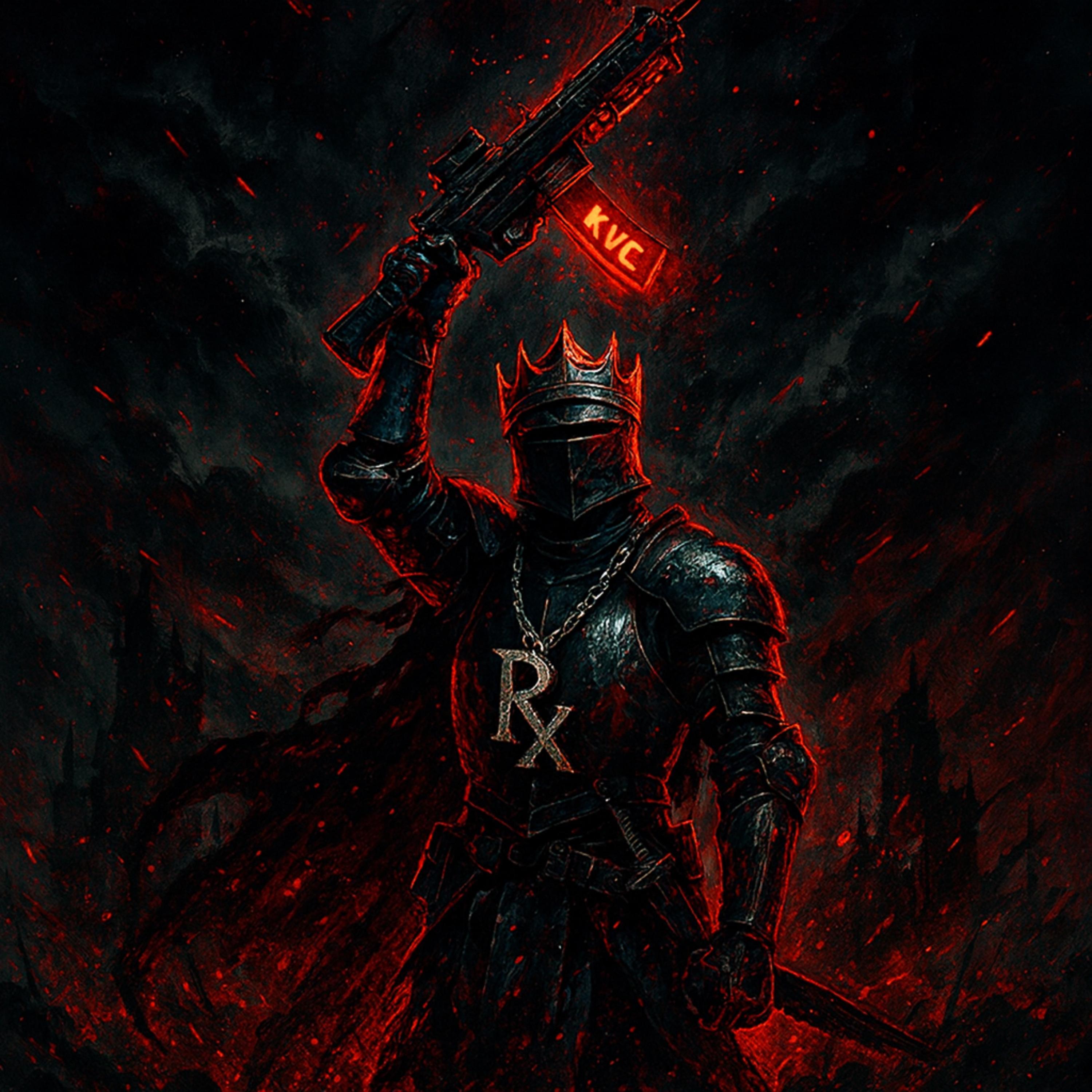KVC 3 artwork