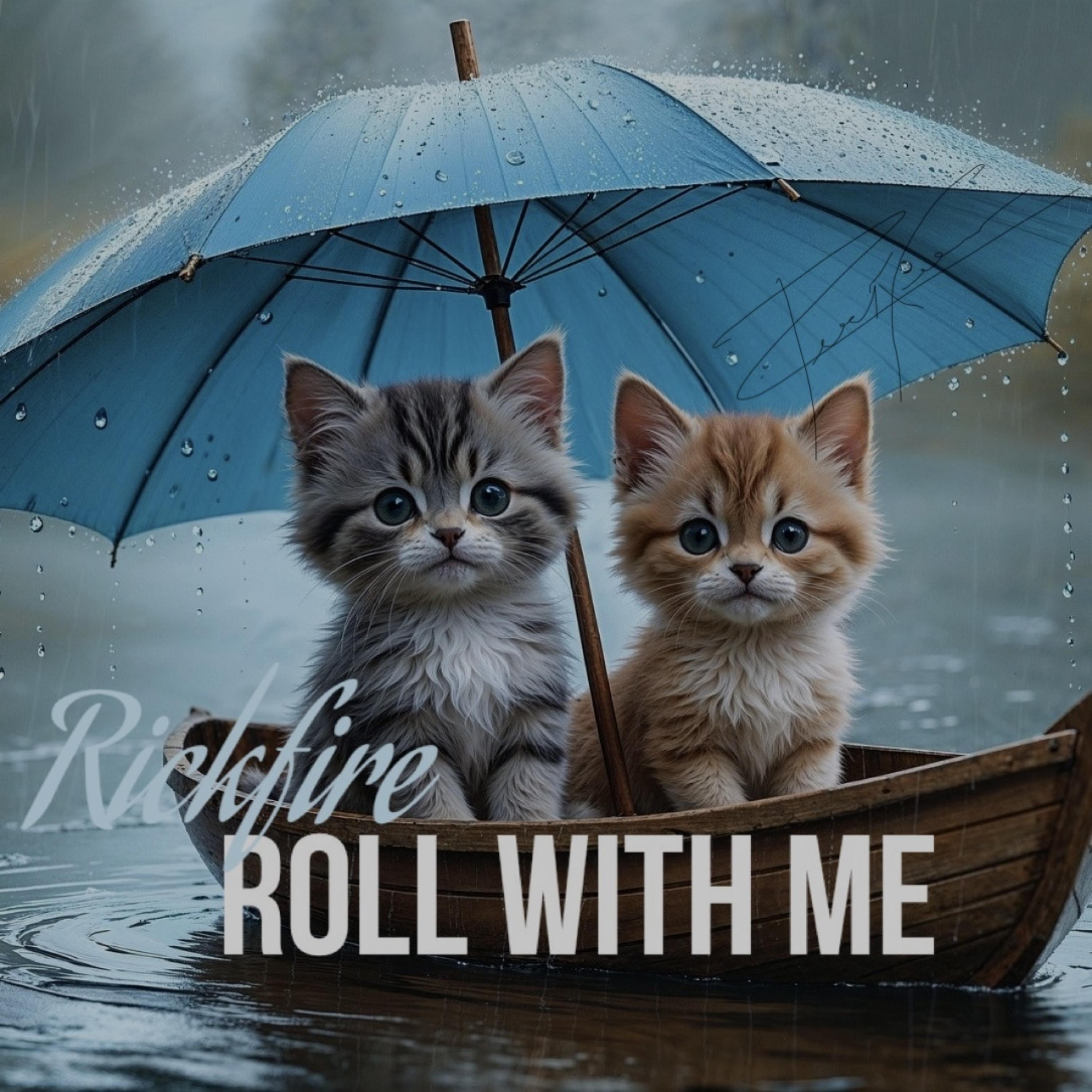 Roll With Me artwork