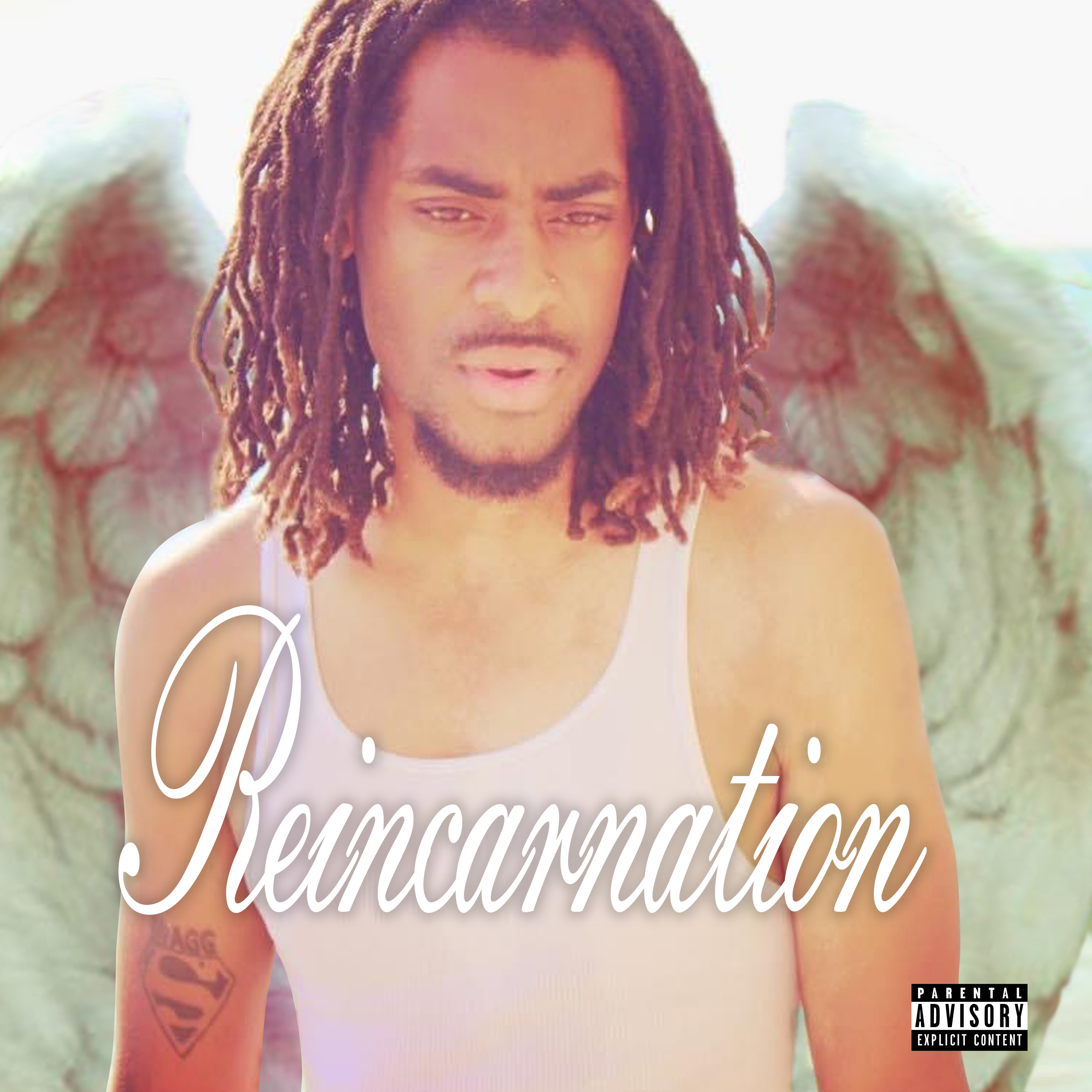 Reincarnation artwork