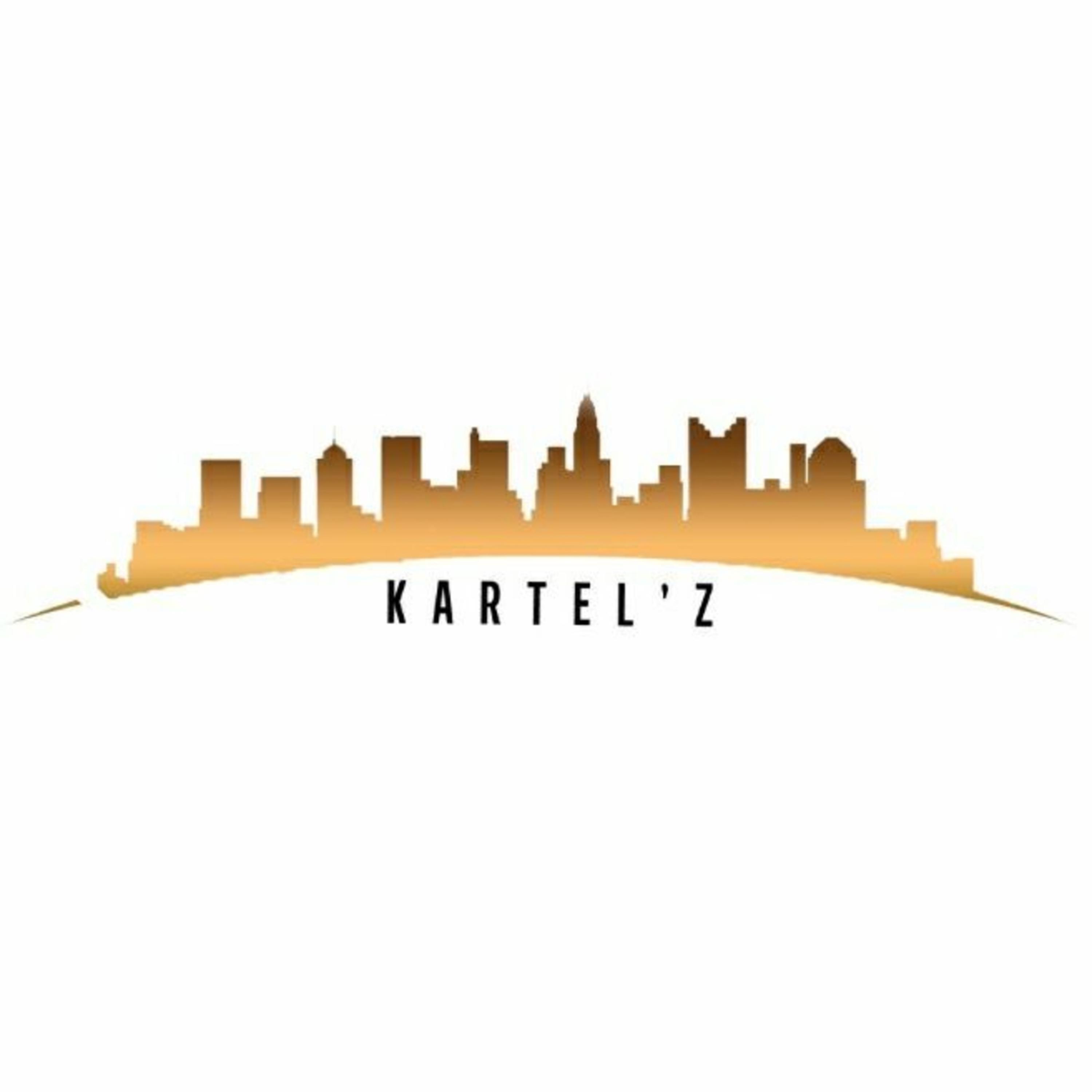 Kartel $hit artwork
