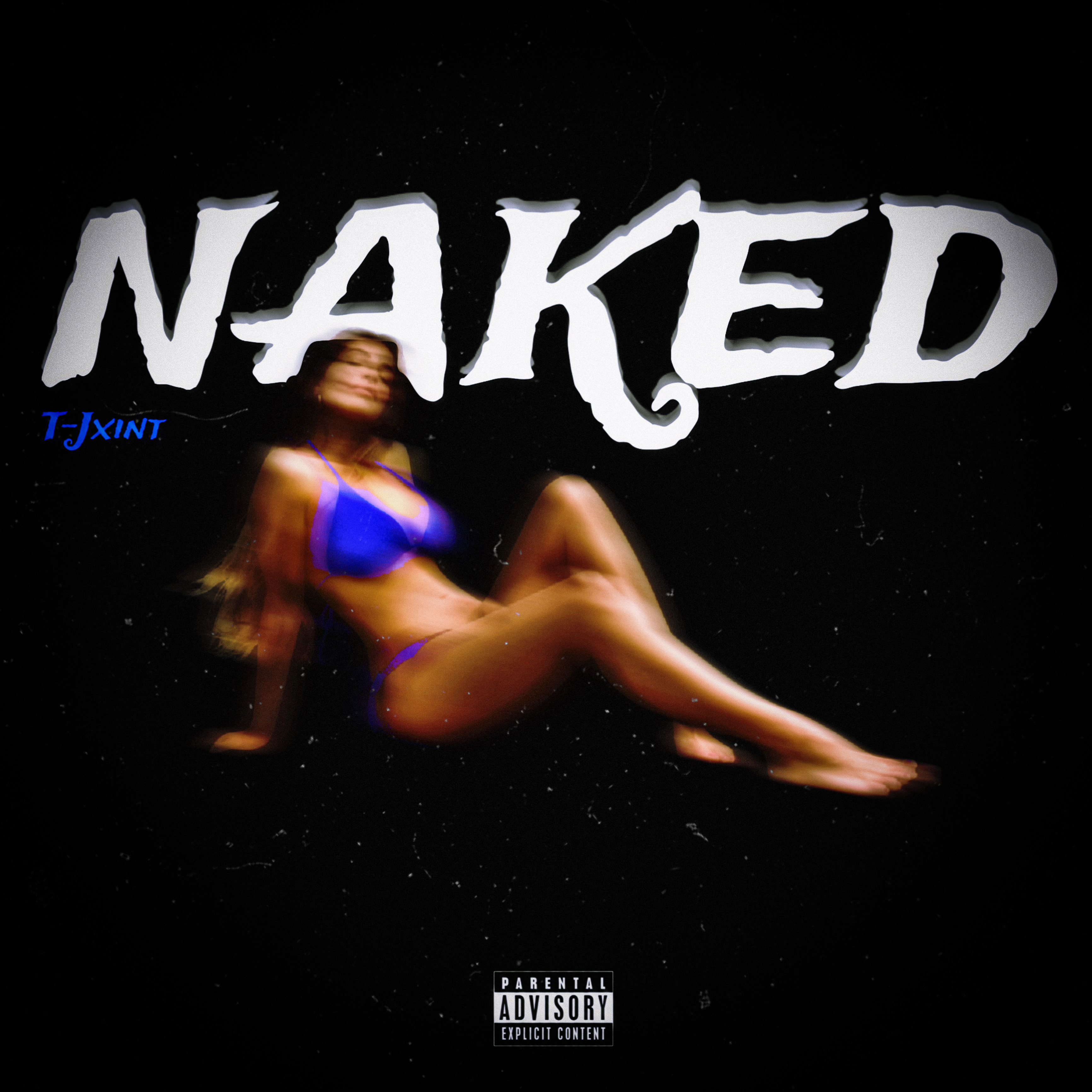 NAKED artwork