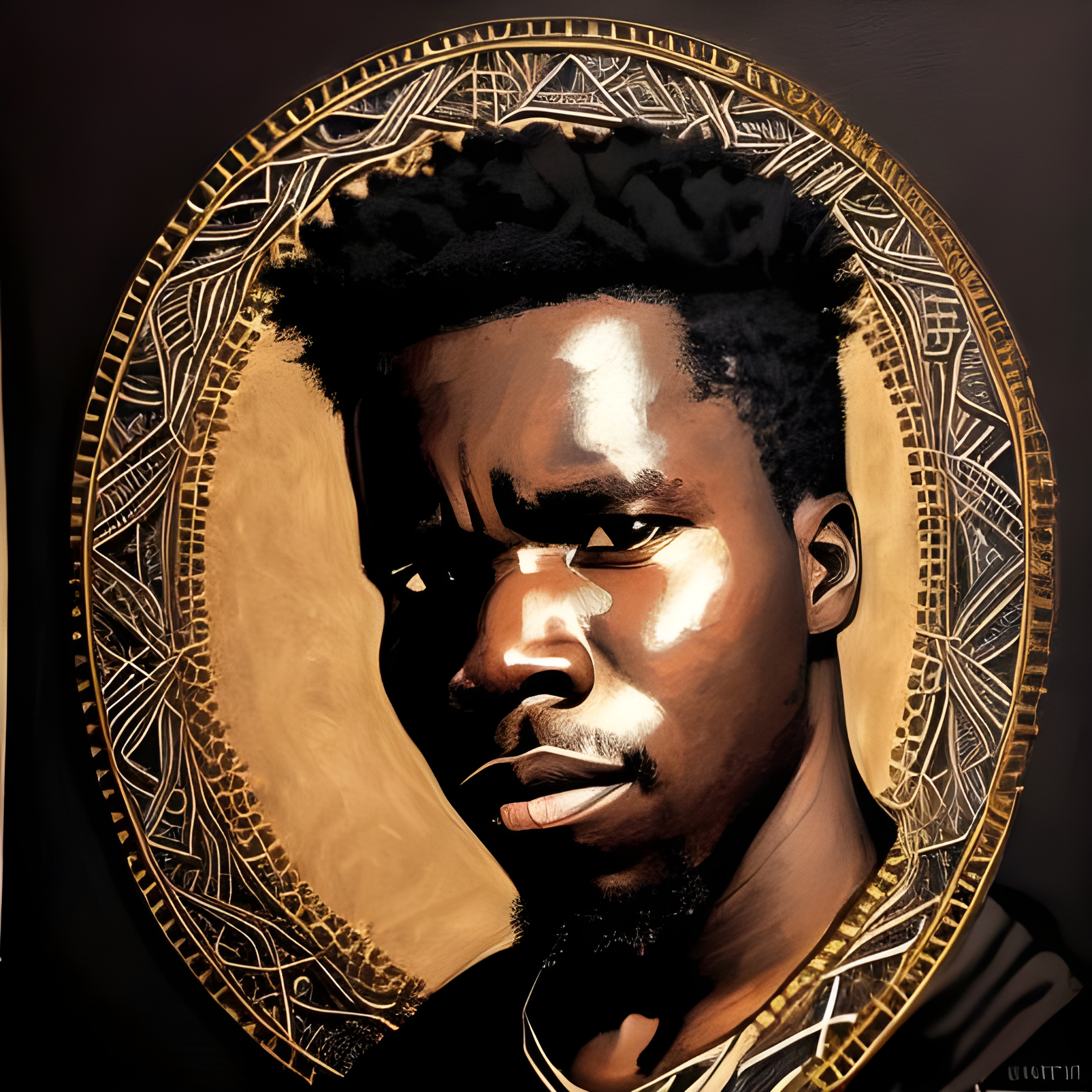 $tress Ou+ artwork
