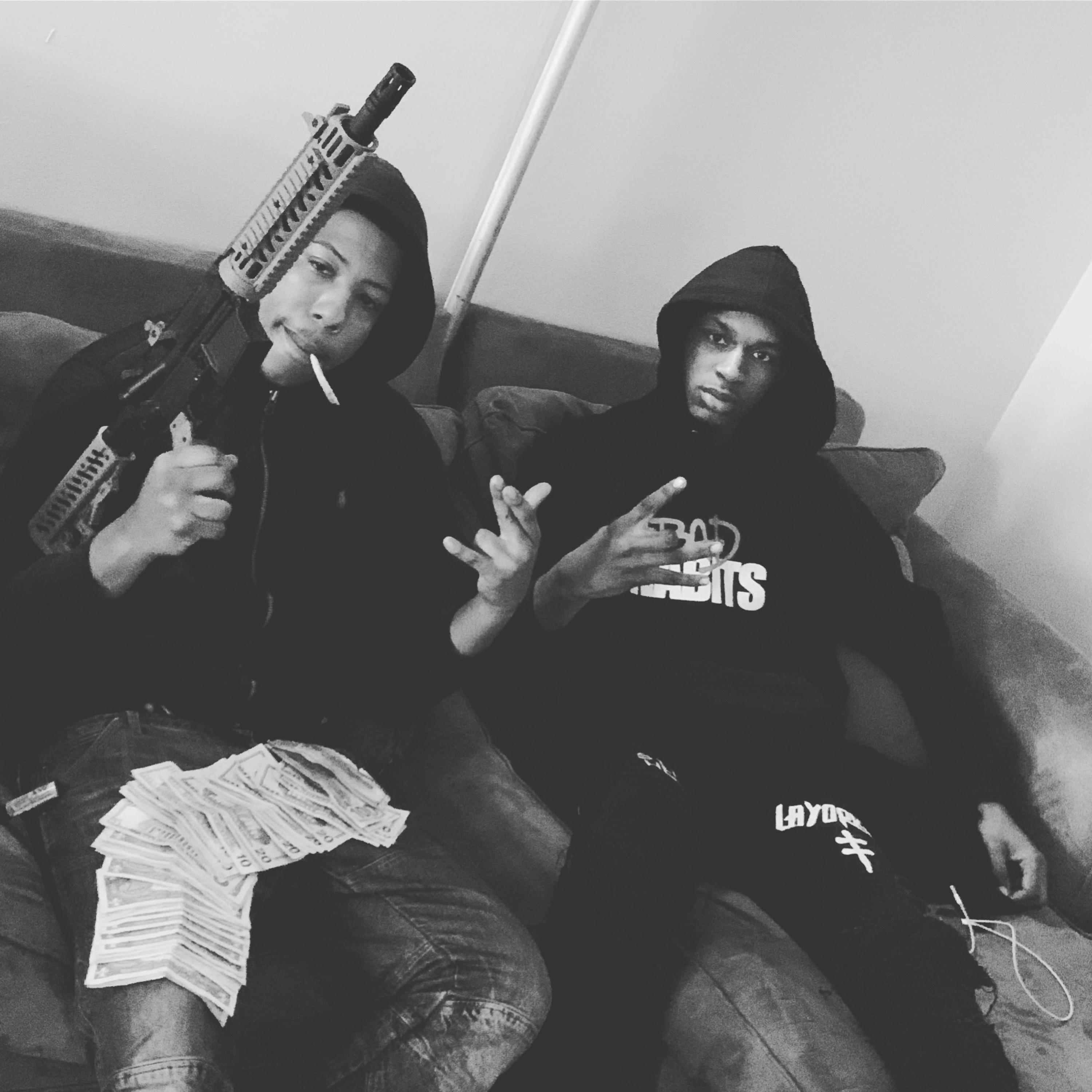 Bands by Bhris Tlmg cover art