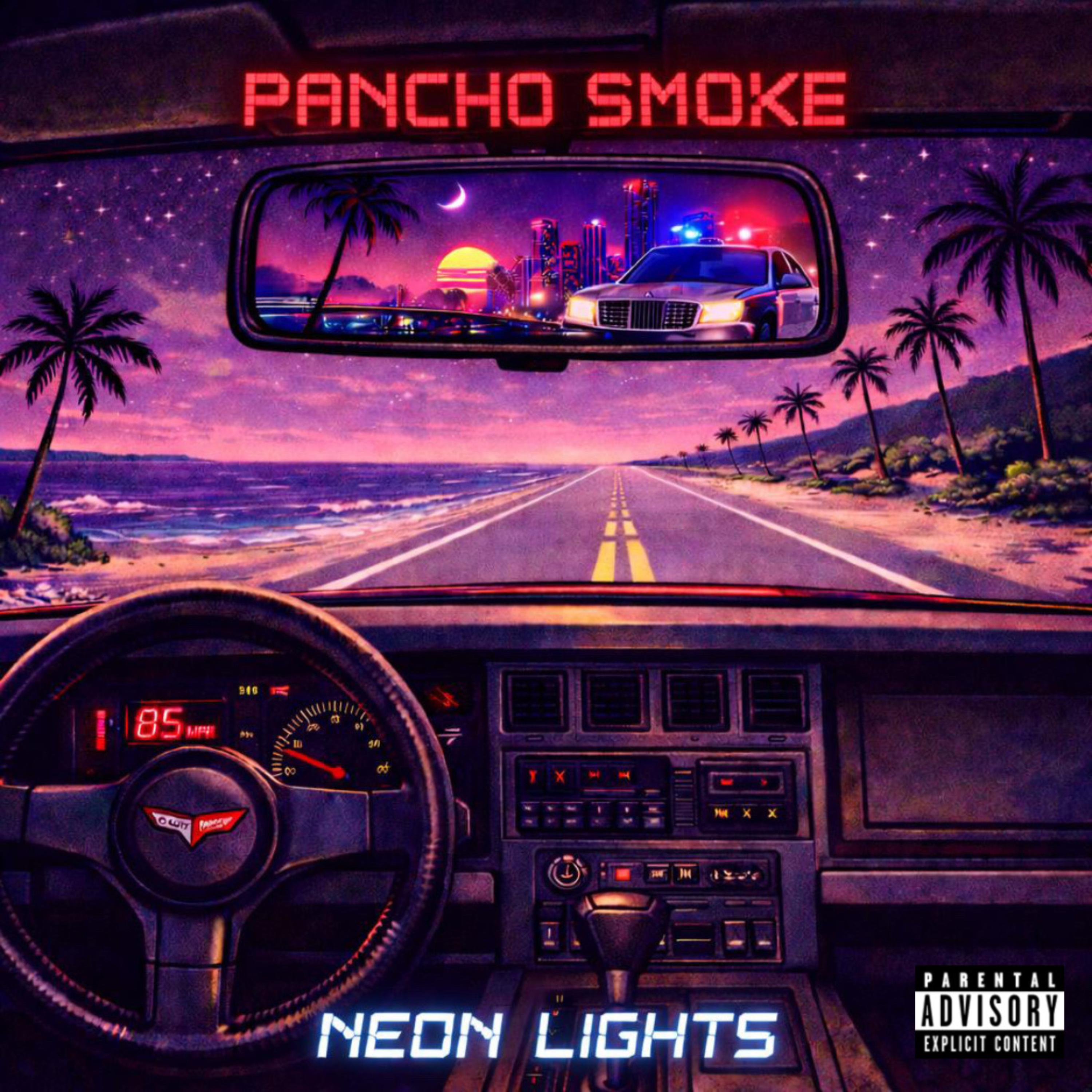 Neon Lights artwork