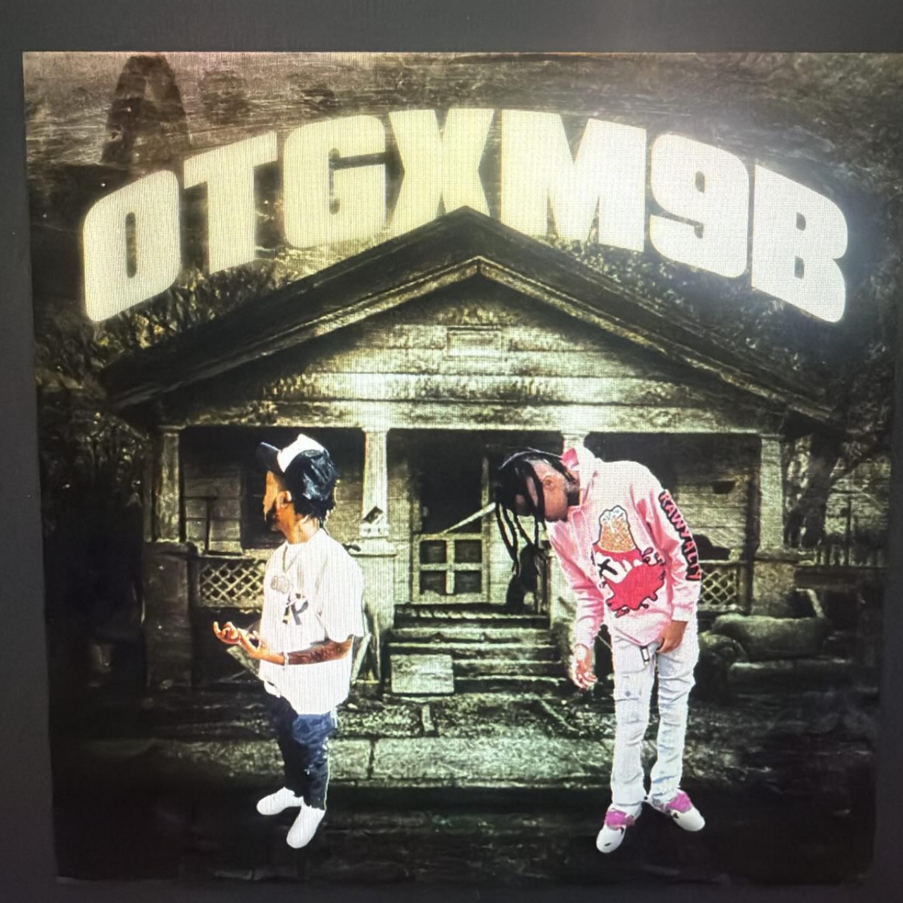OTGxMOBB artwork