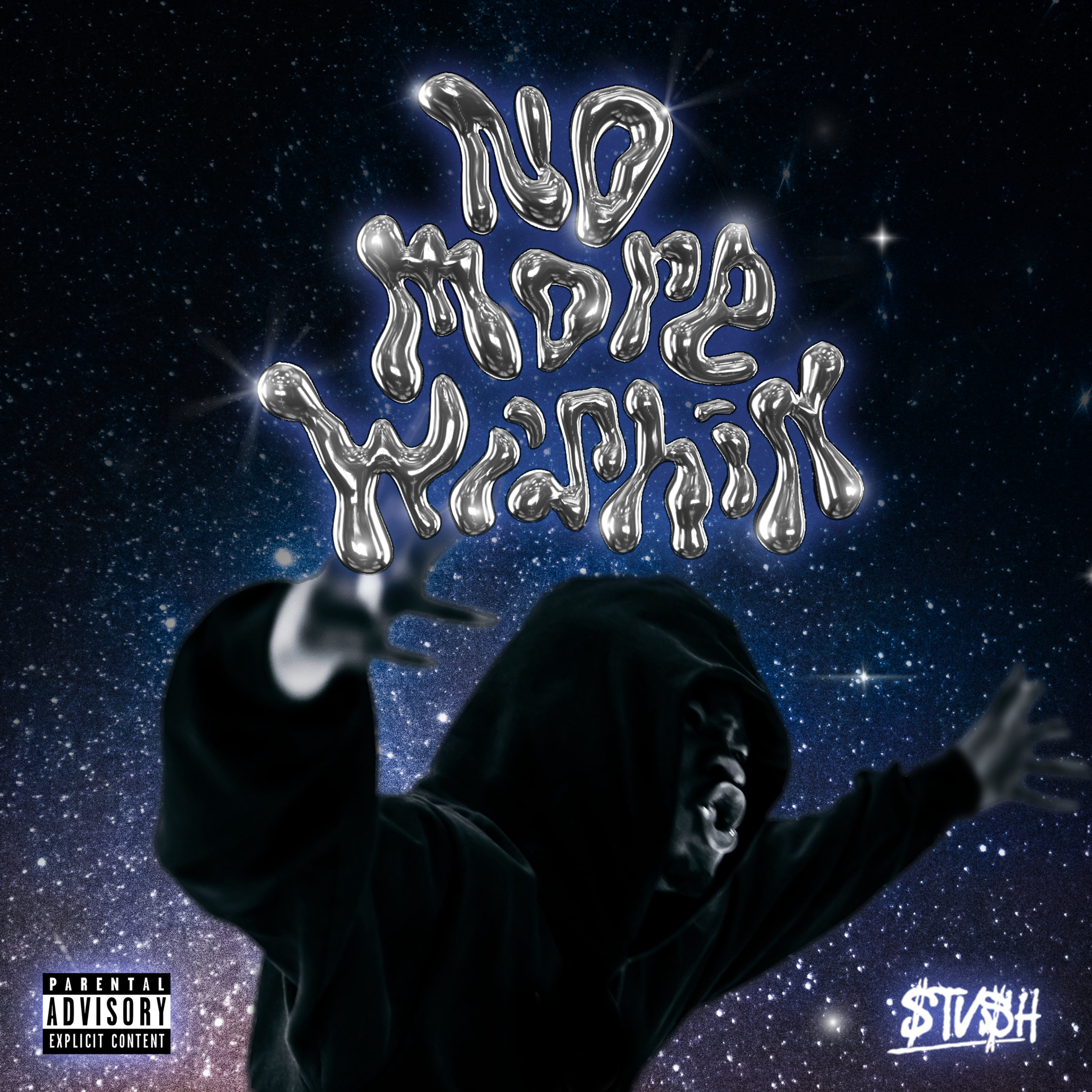 NO MORE WISHIN artwork