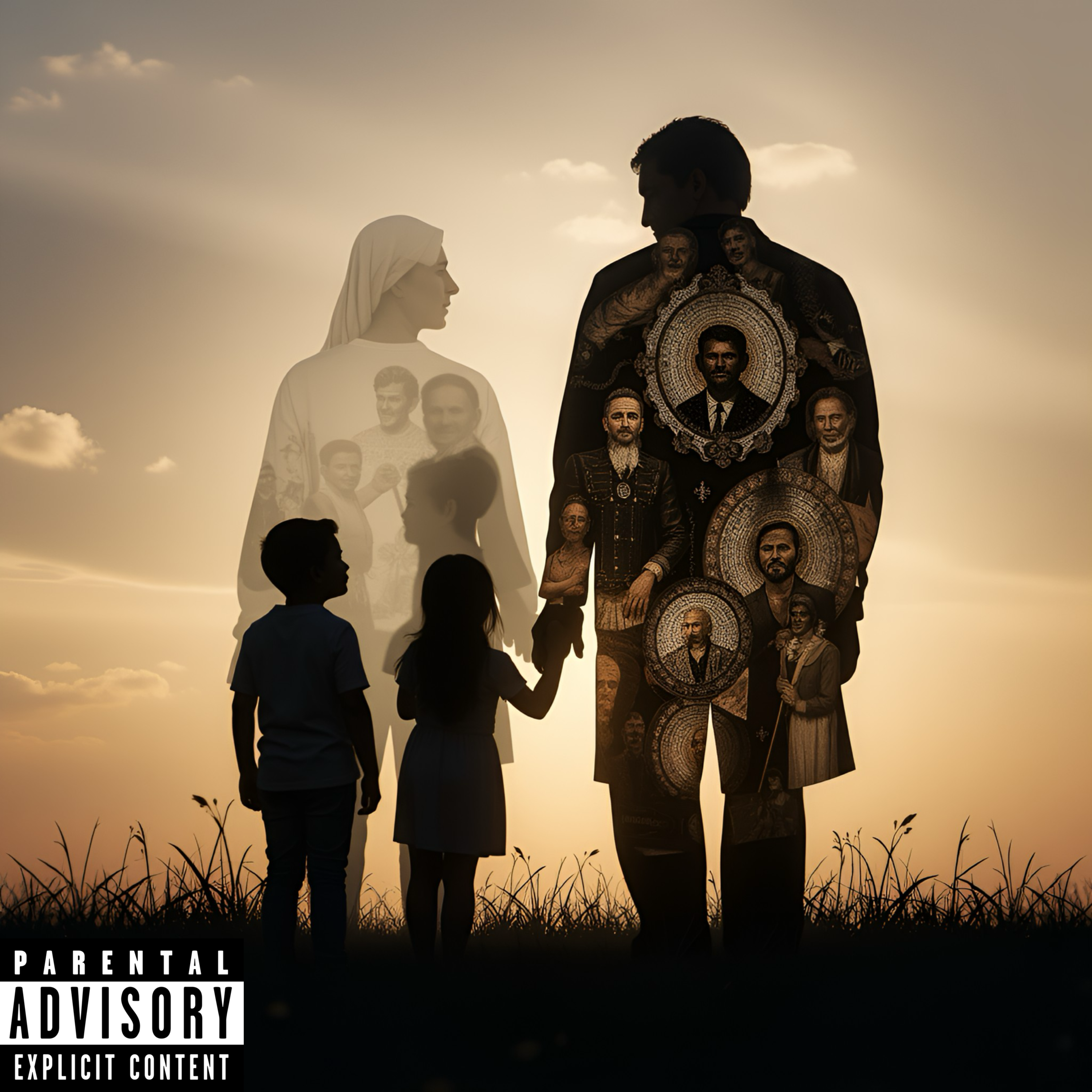 Genesis by Famous Leau cover art