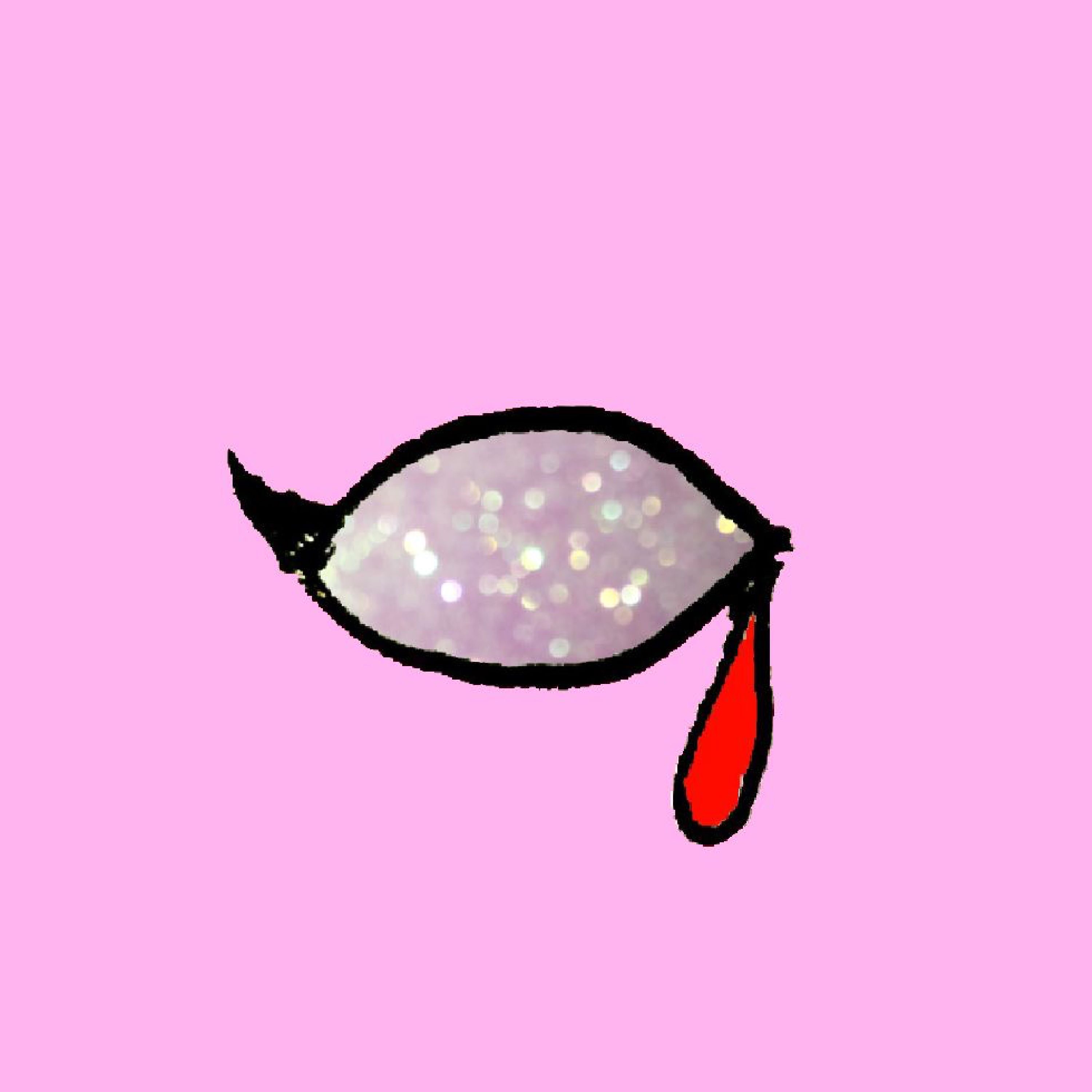 Not Iconic artwork