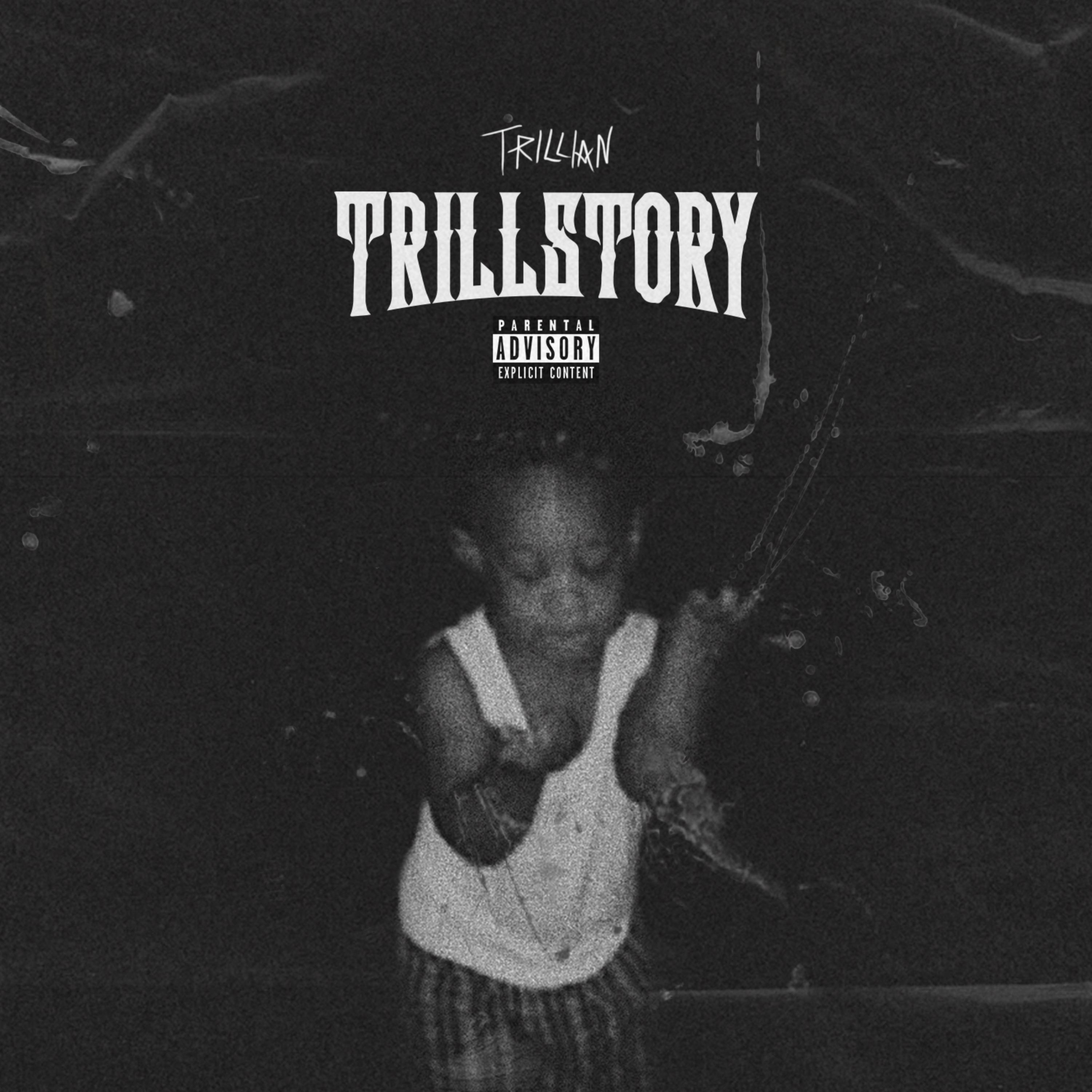 TrillStory artwork