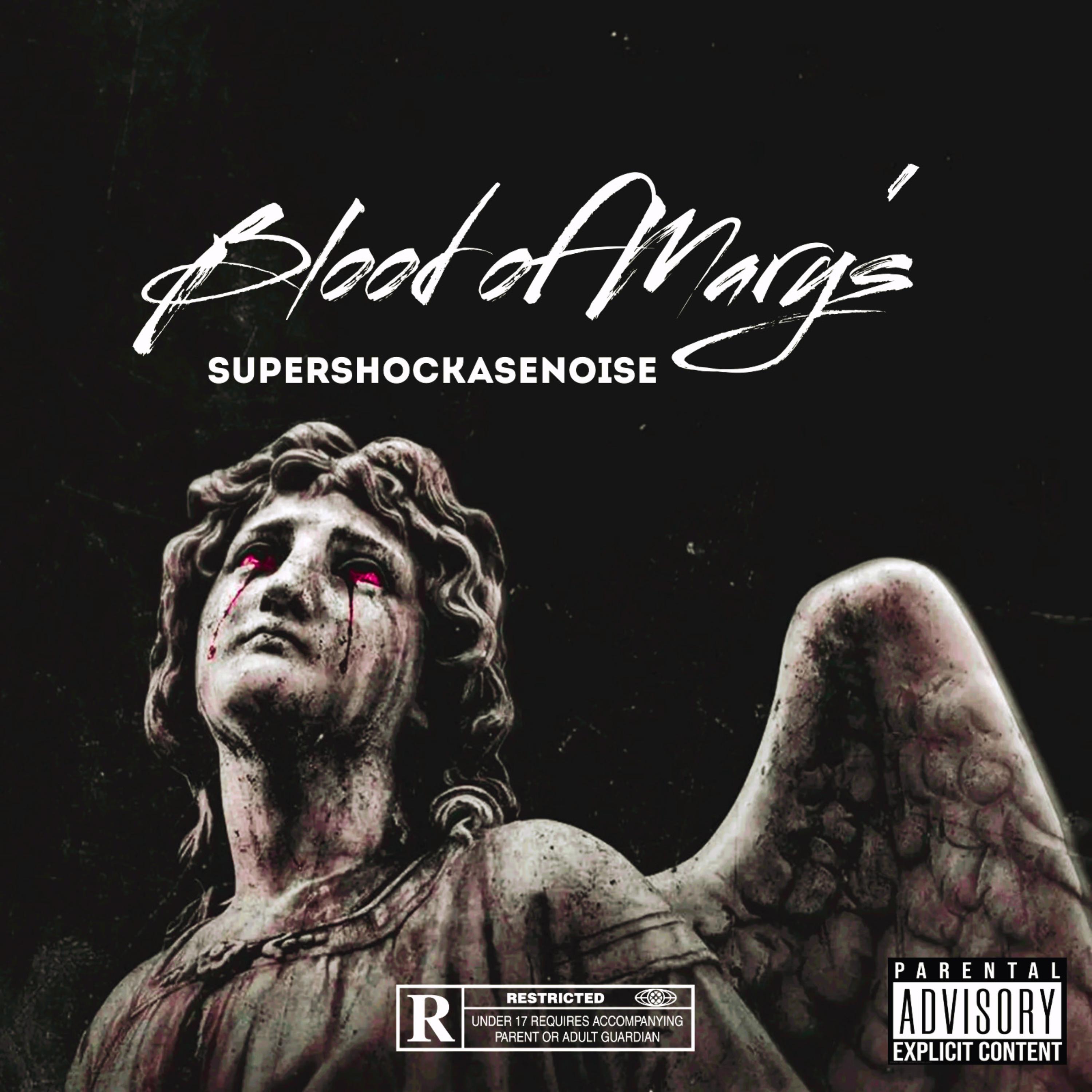 Blood of Mary's artwork