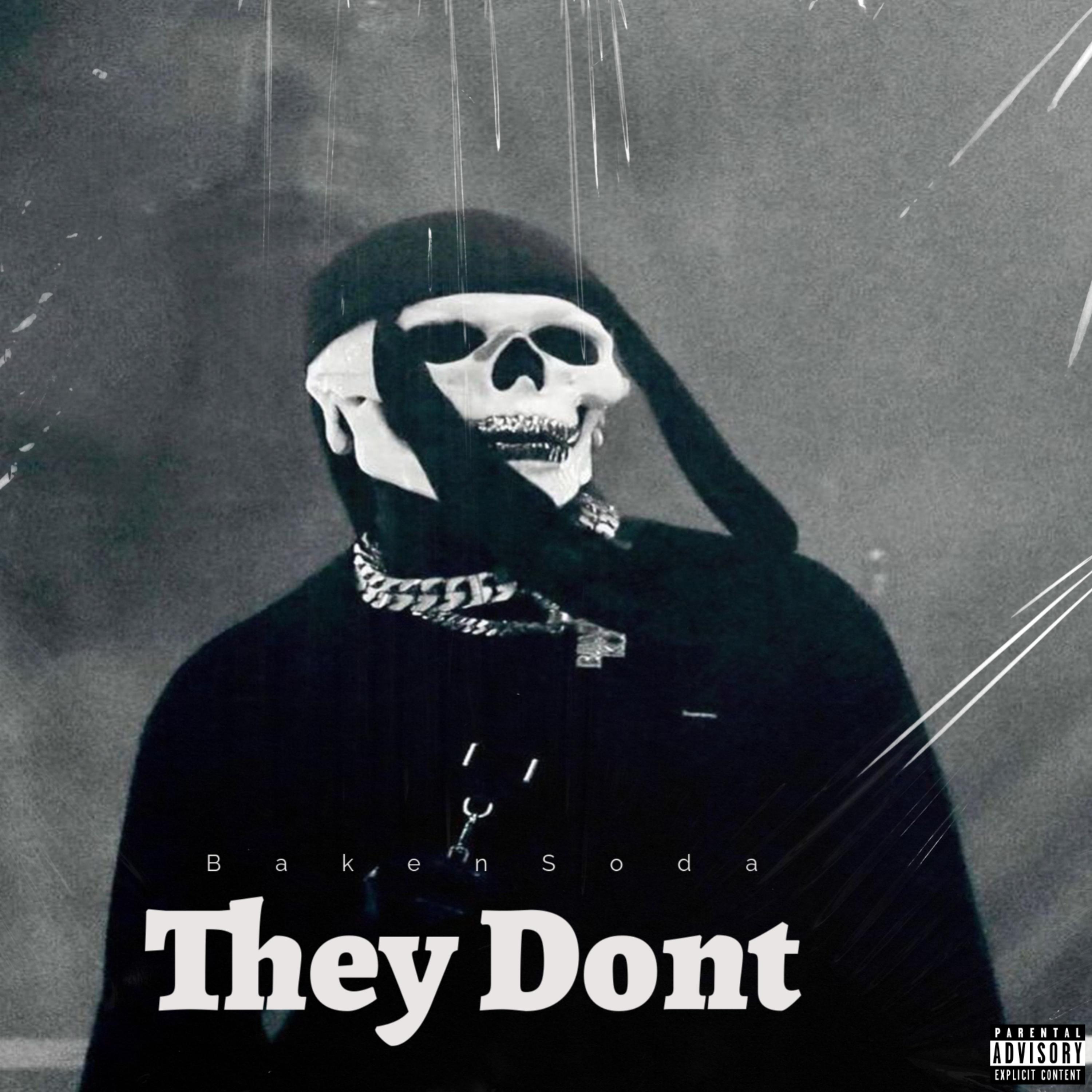 They Dont artwork