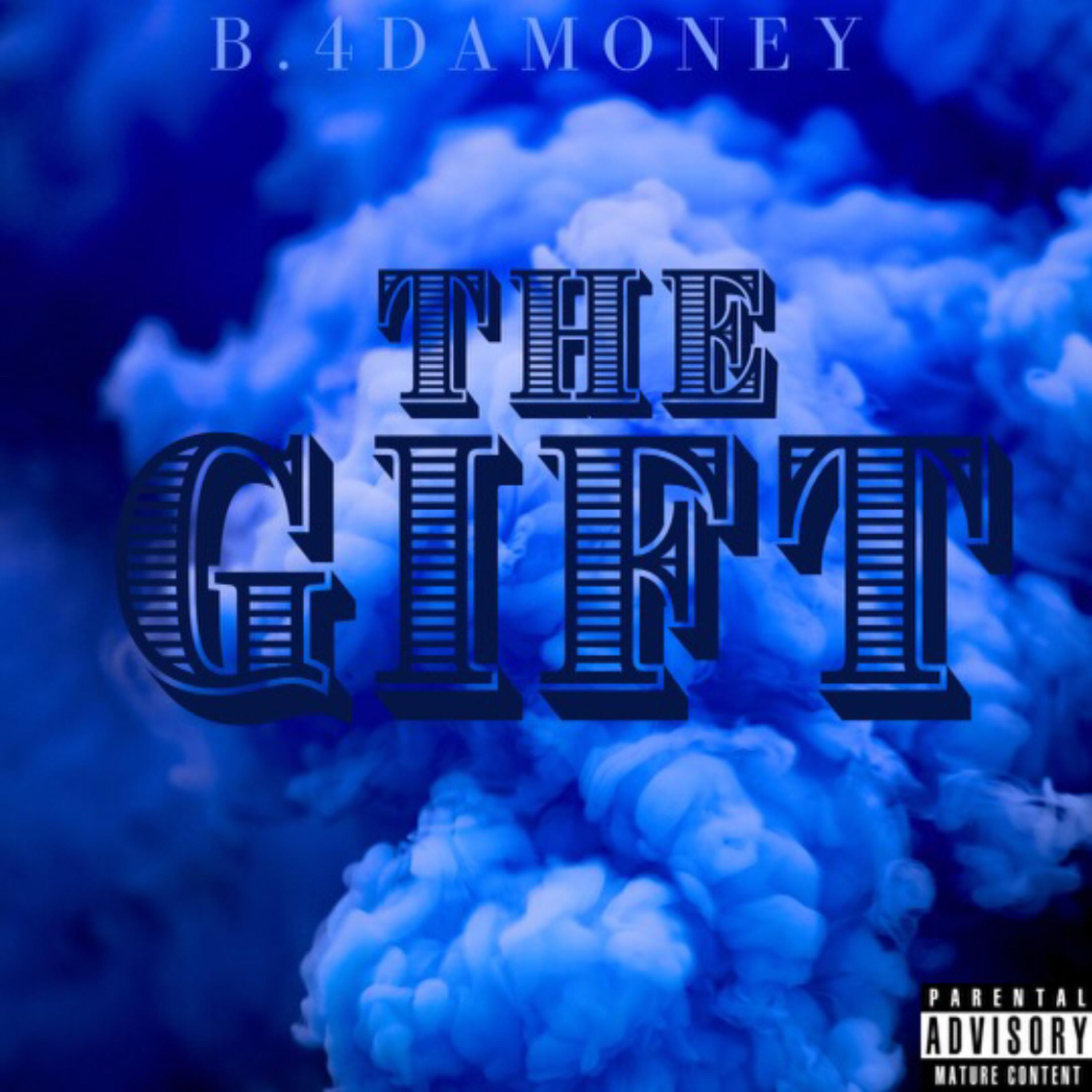 The Gift artwork