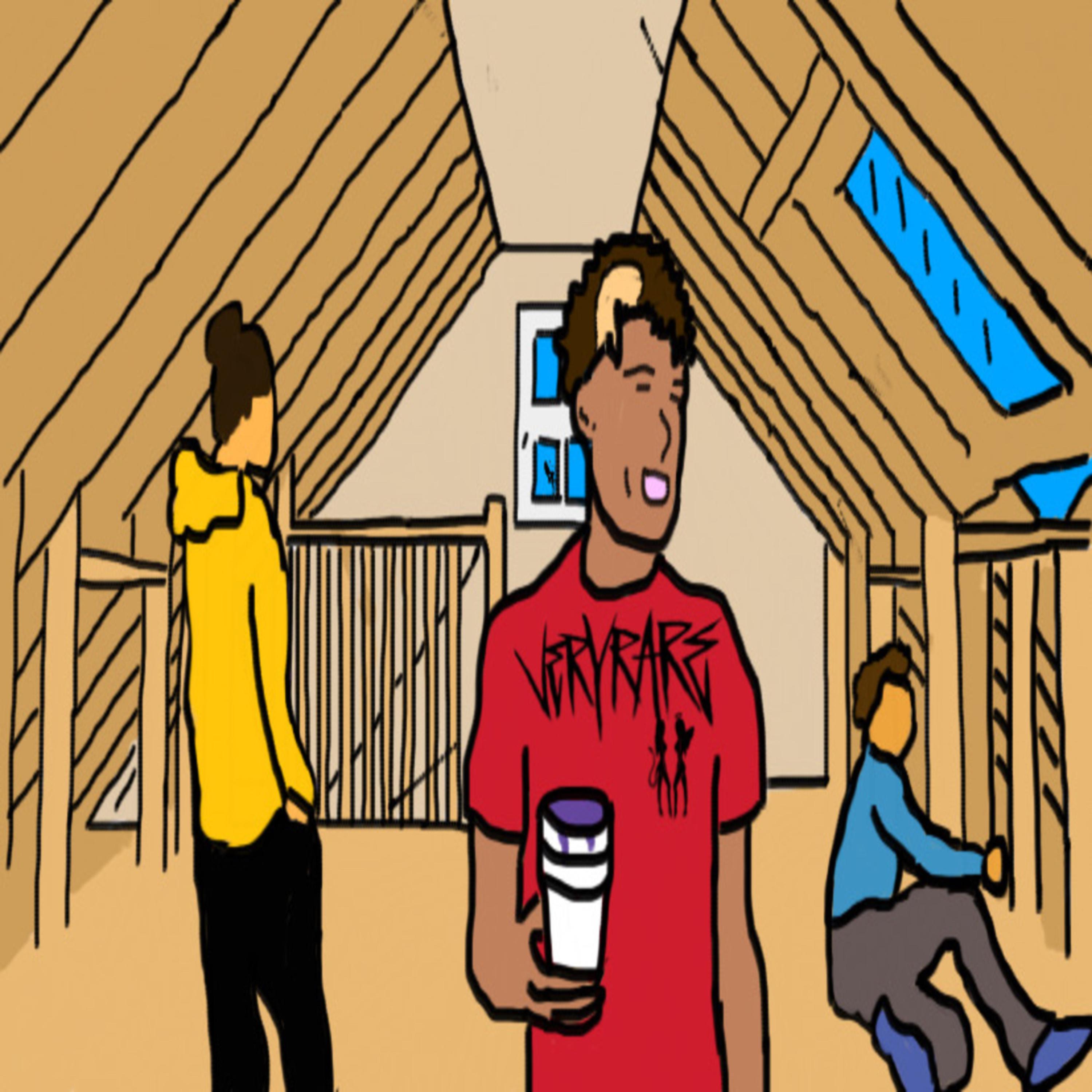 Sippin Dirty artwork