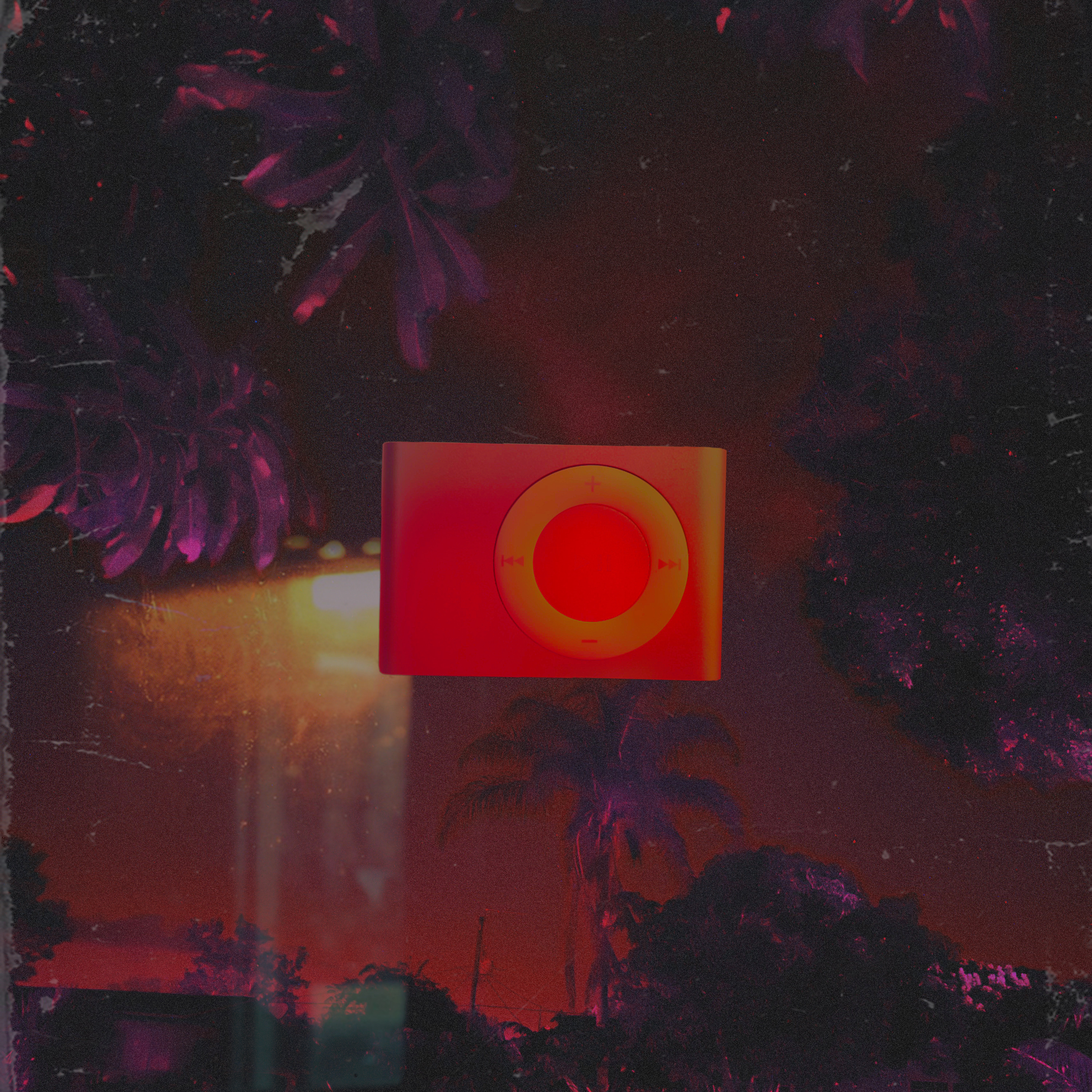 MP3 artwork
