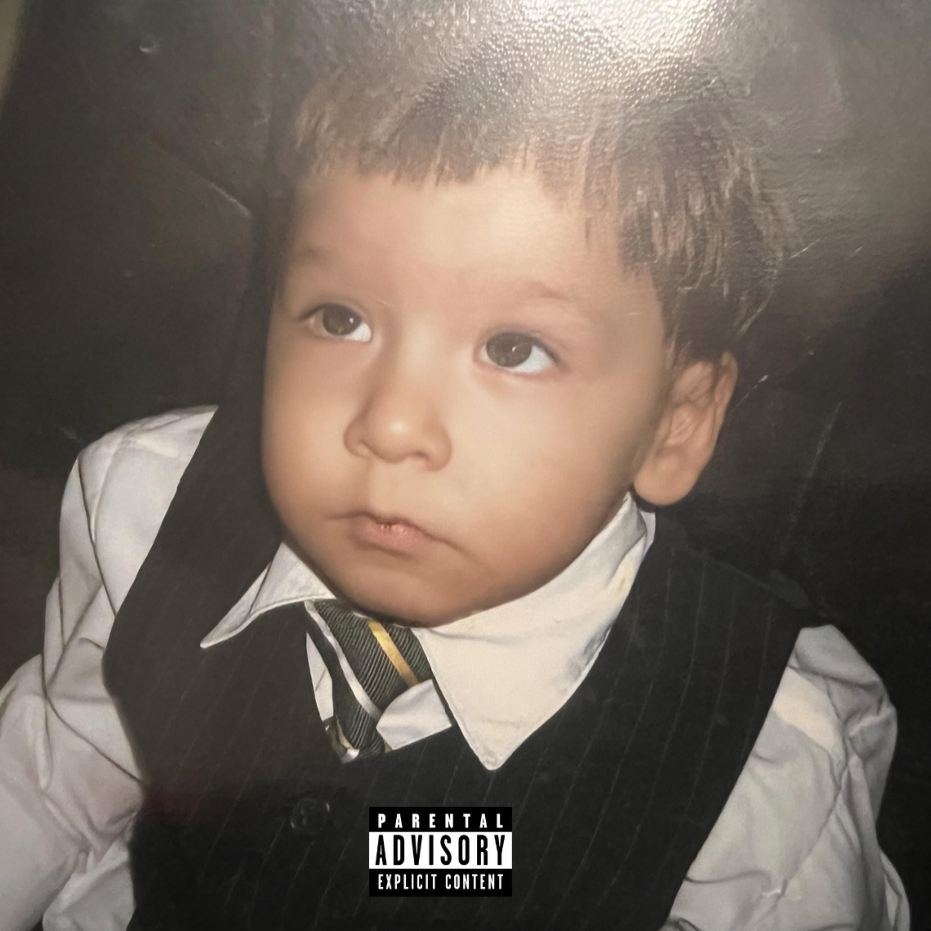 Young Goat 2 artwork