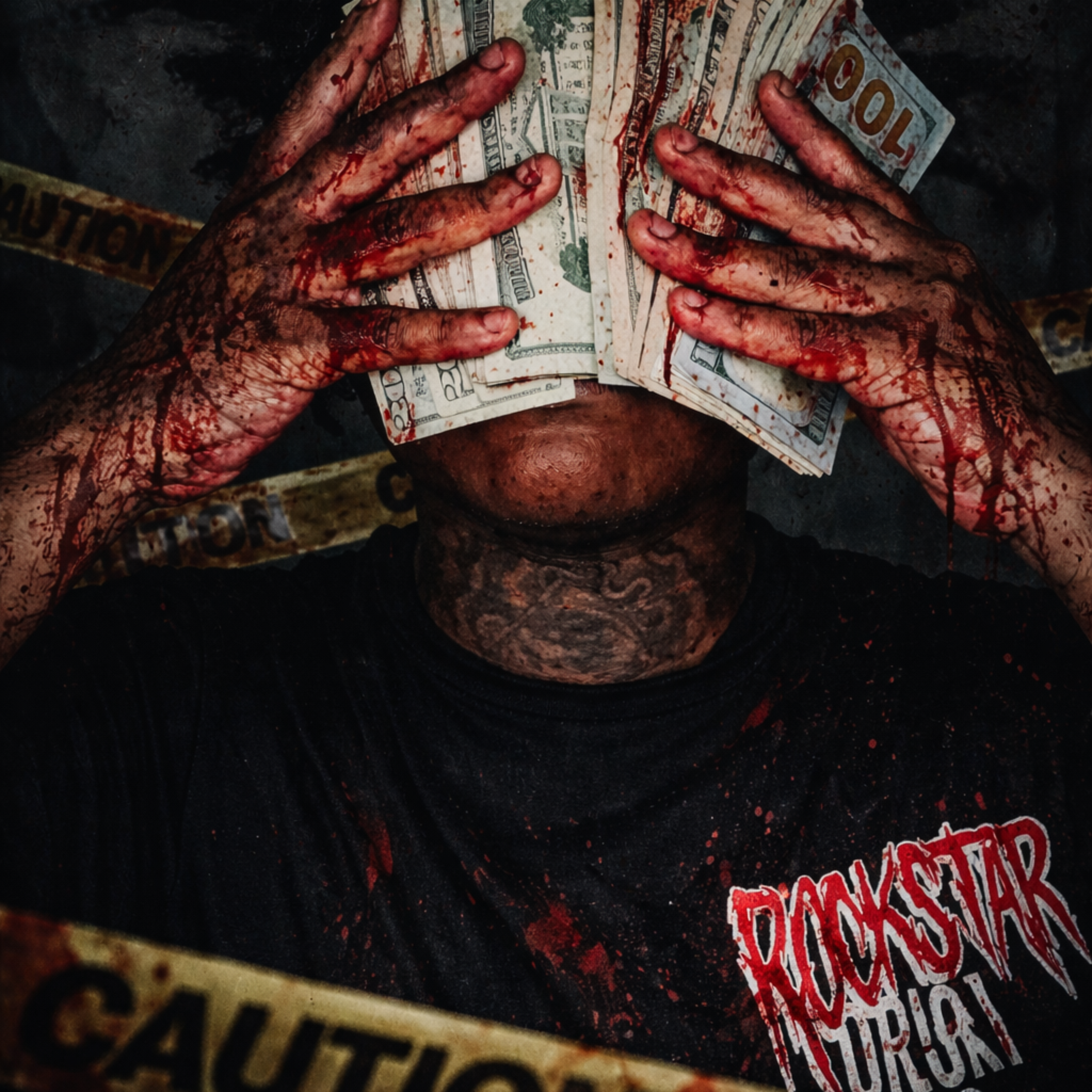 Therapy Session artwork