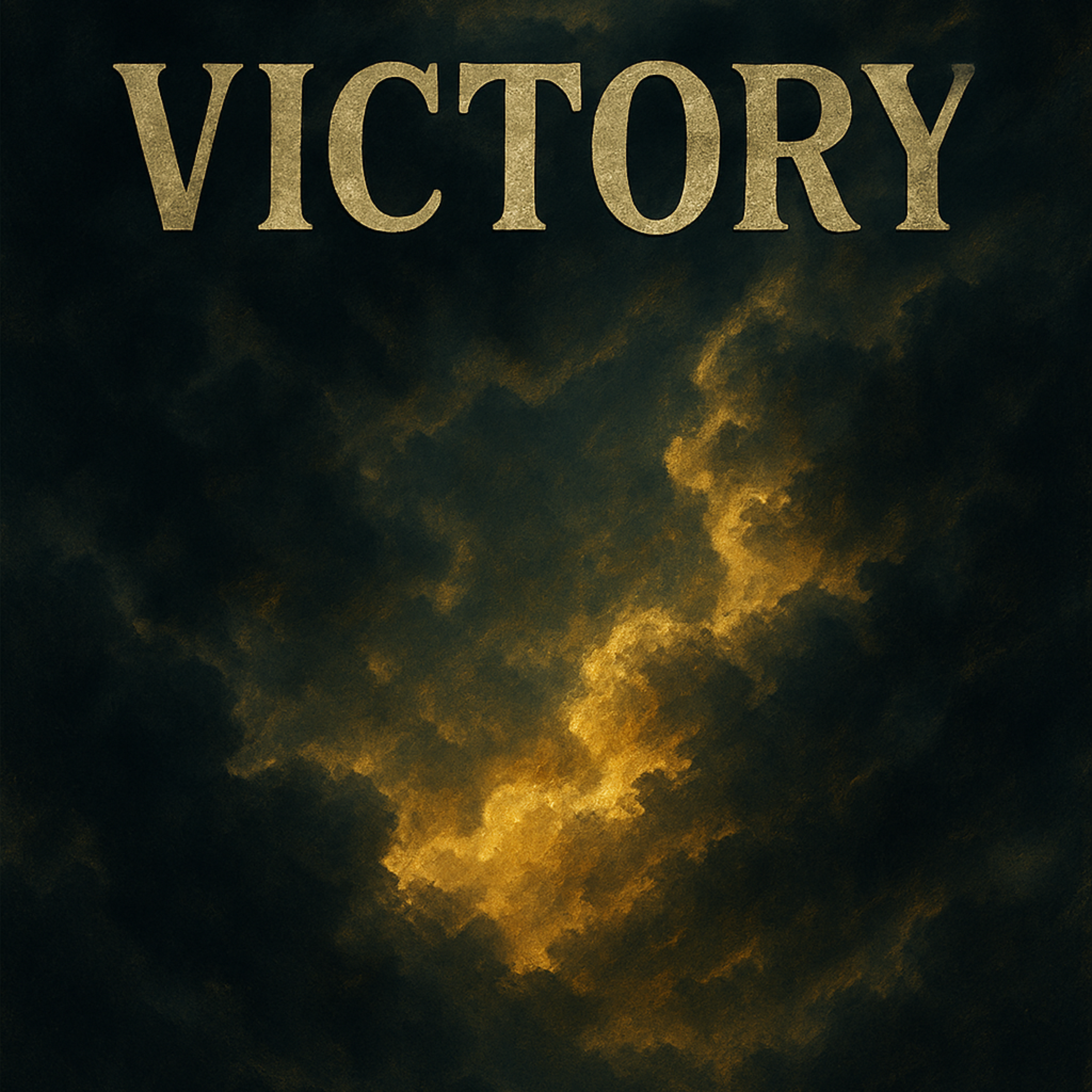 Victory artwork