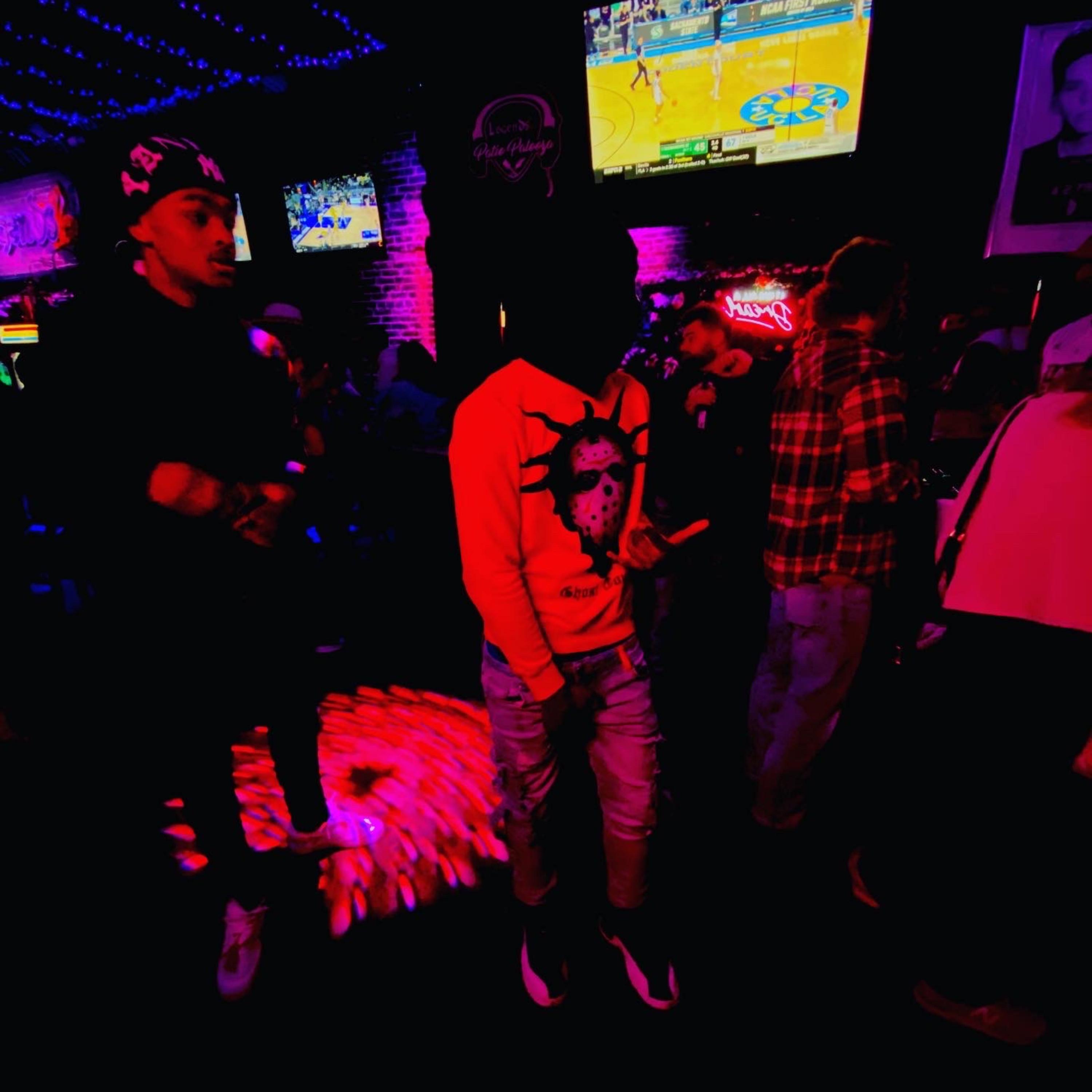 NOLA PT 2 artwork