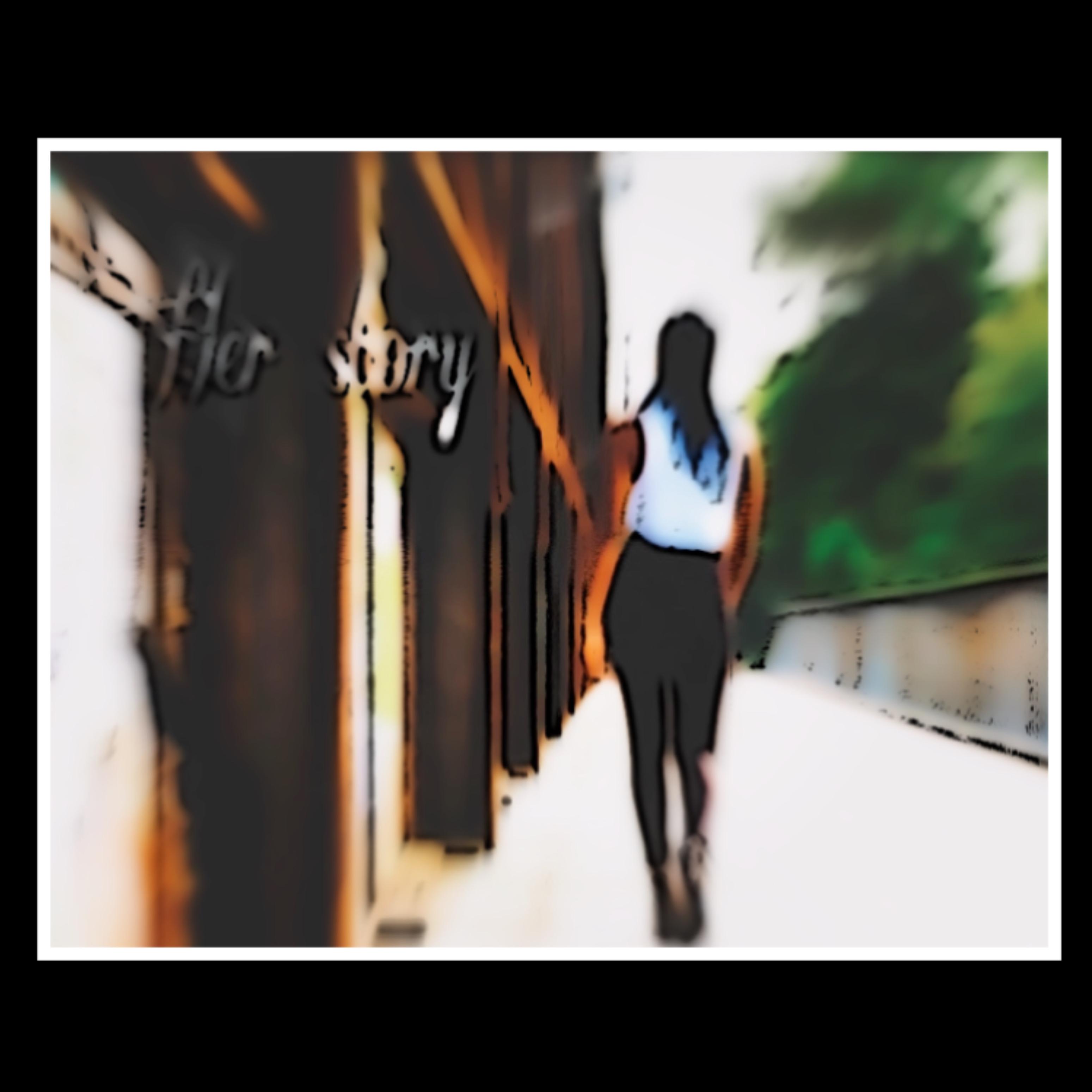 Her Story artwork