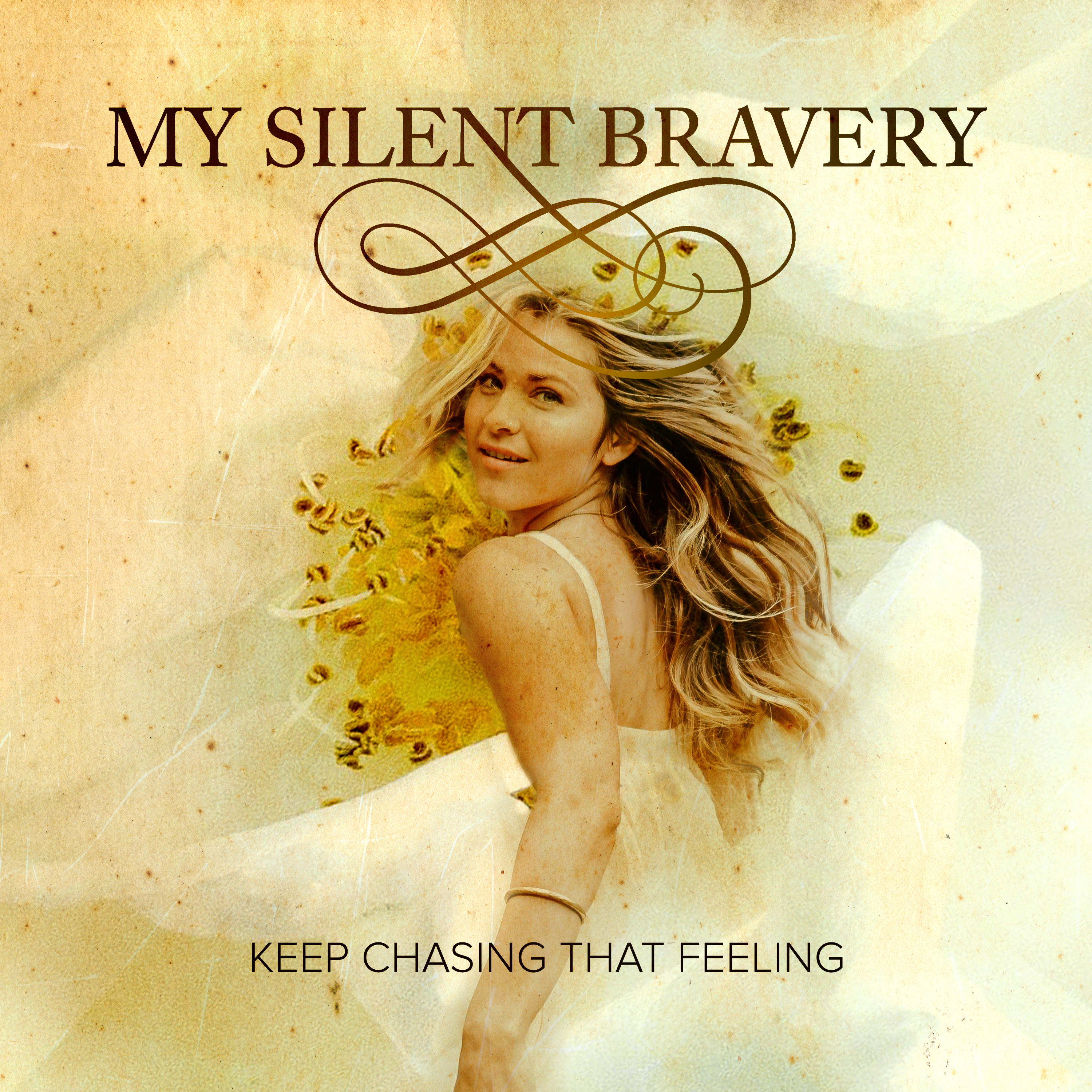 Keep Chasing That Feeling artwork