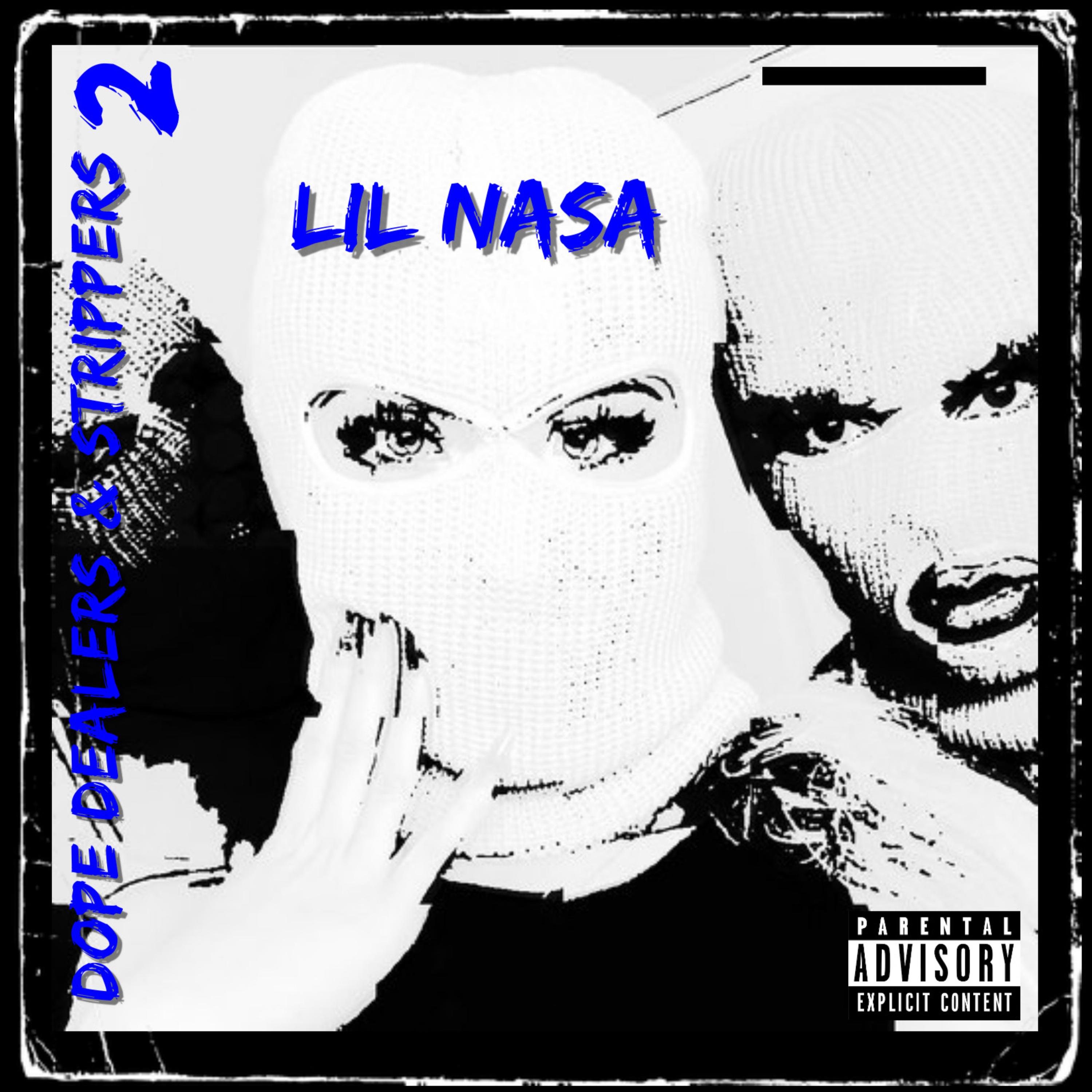 Ghetto Heaven artwork