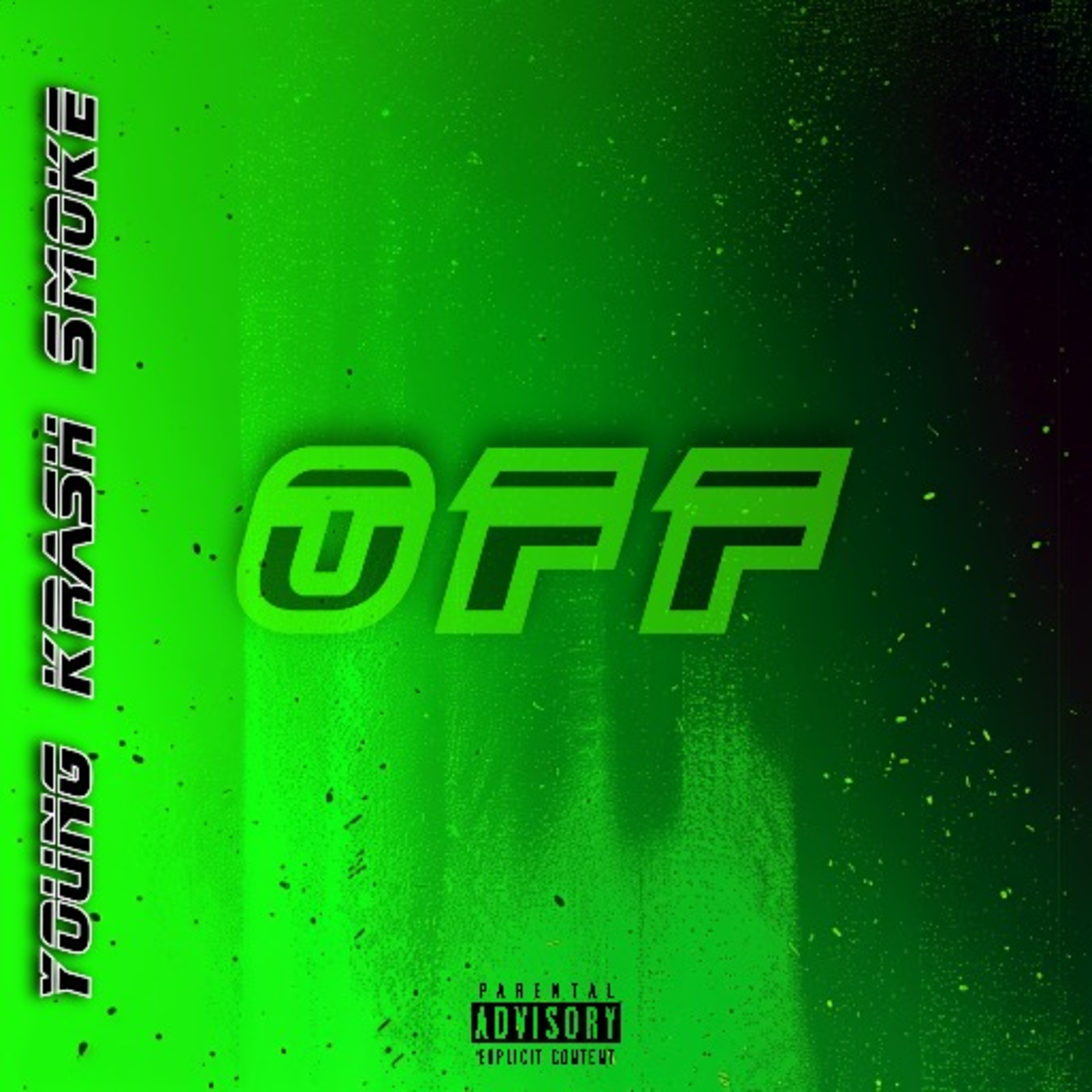 Off artwork