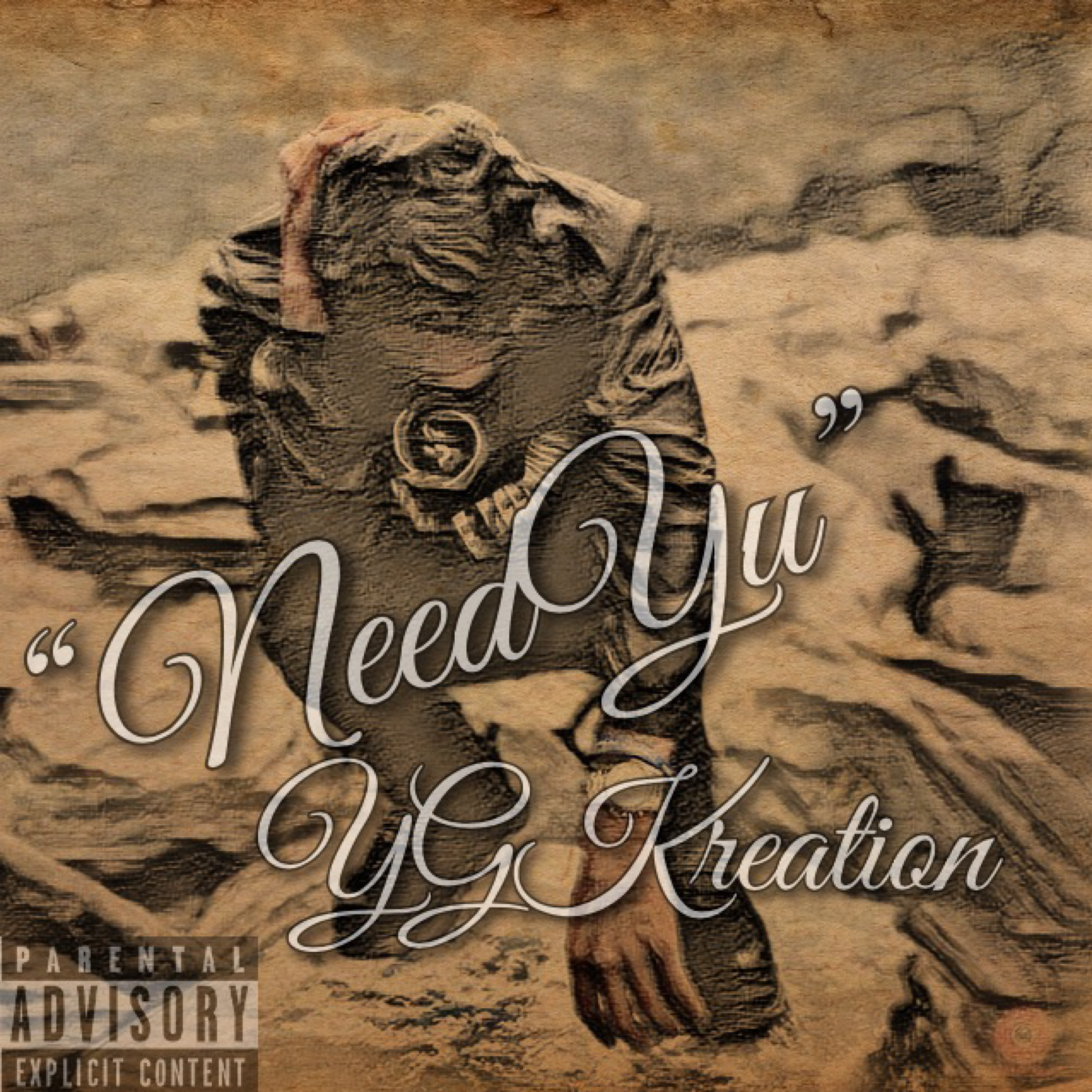 Need Yu artwork