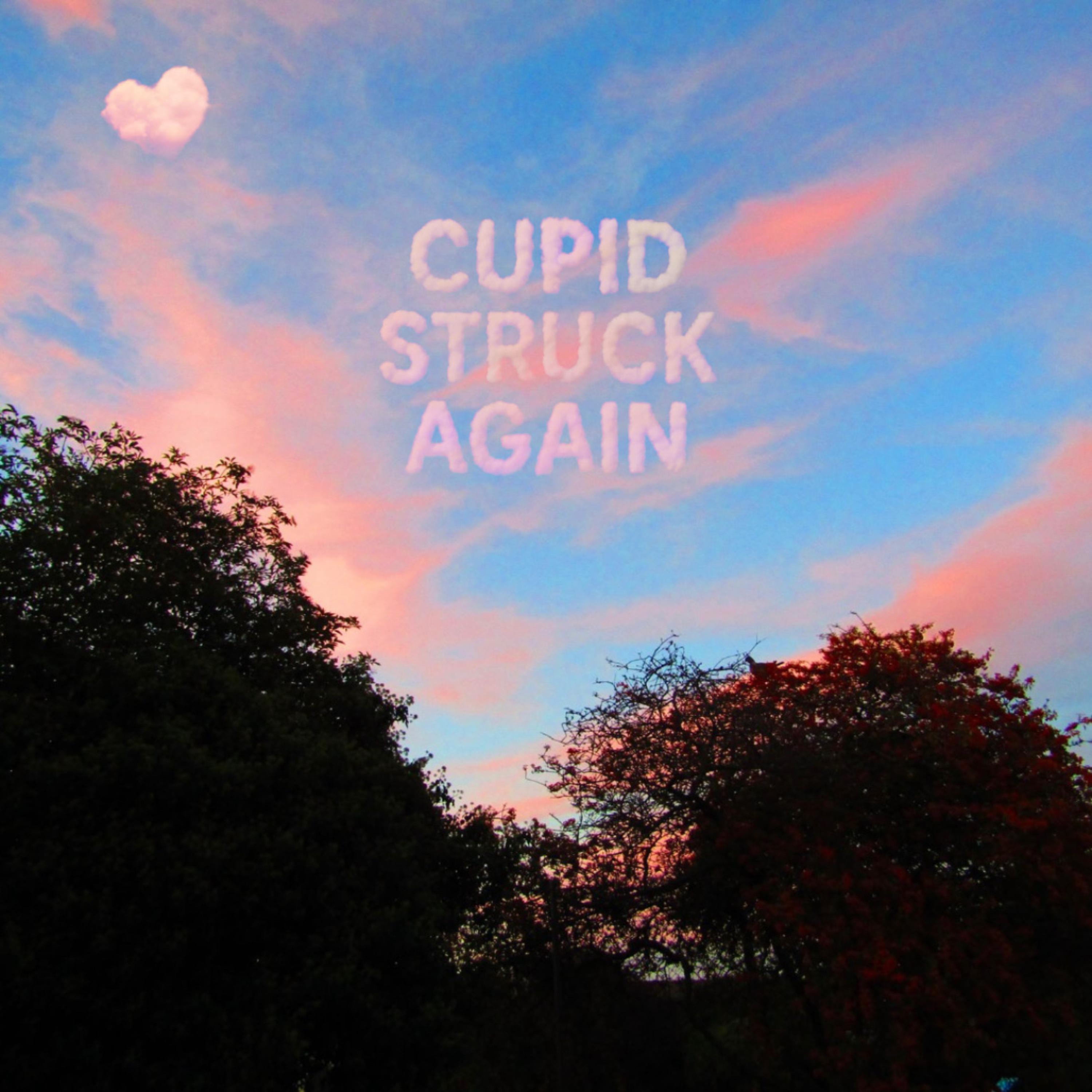 Cupid Struck Again artwork
