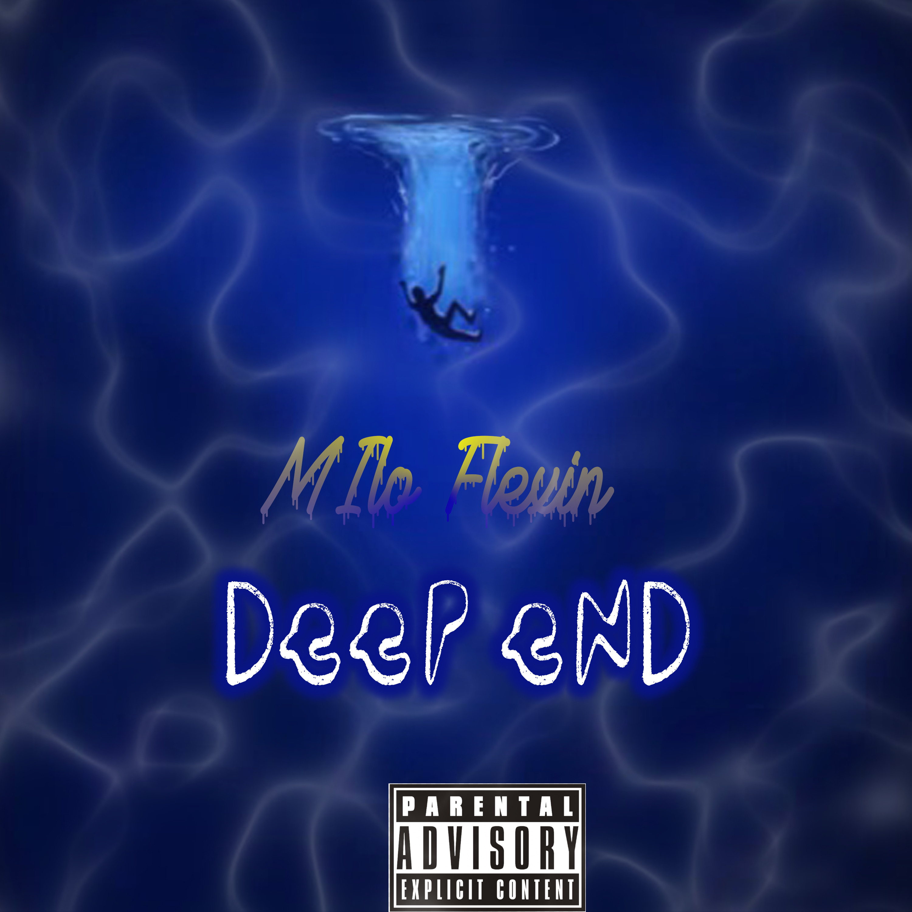 Deep End artwork