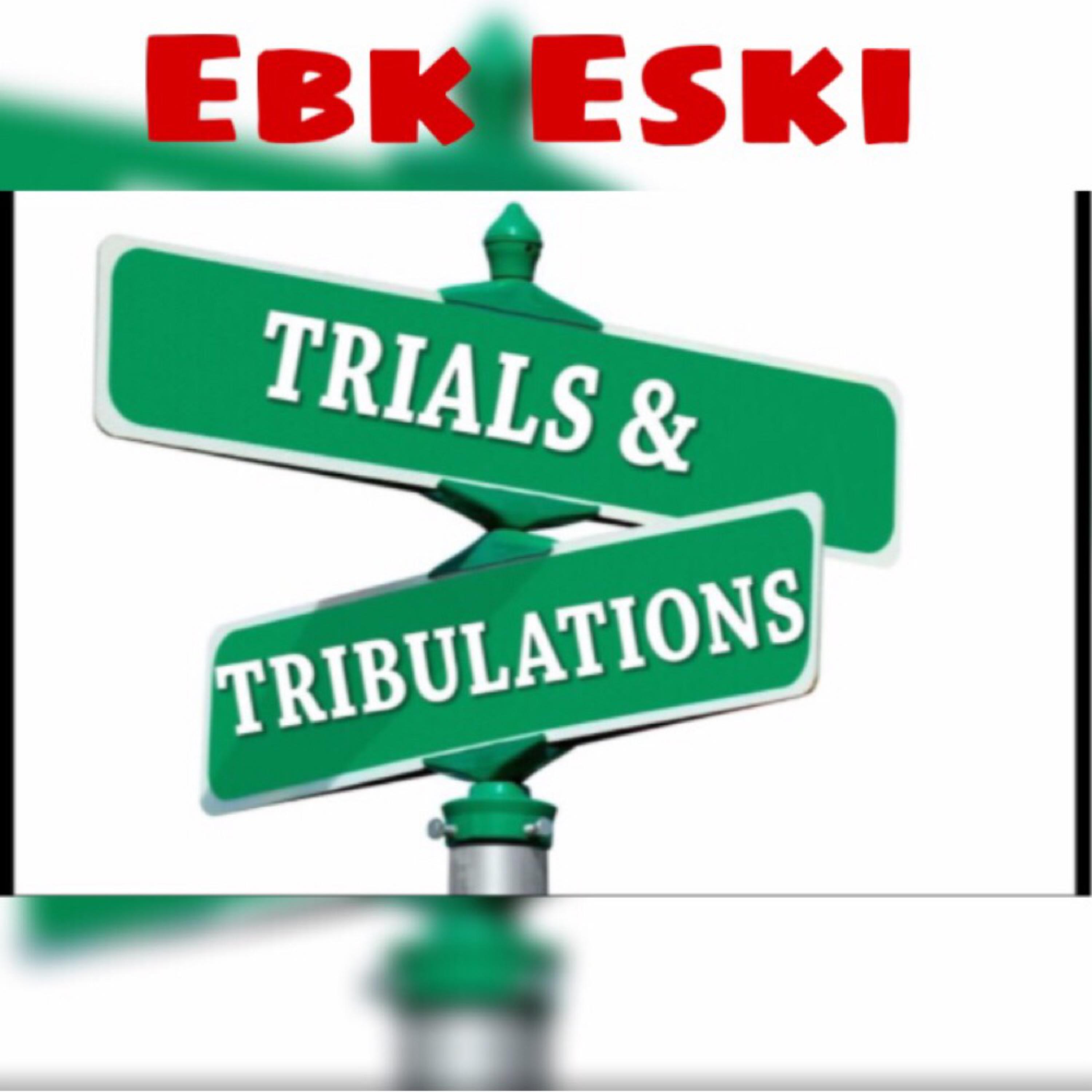 Trials & Tribulations artwork
