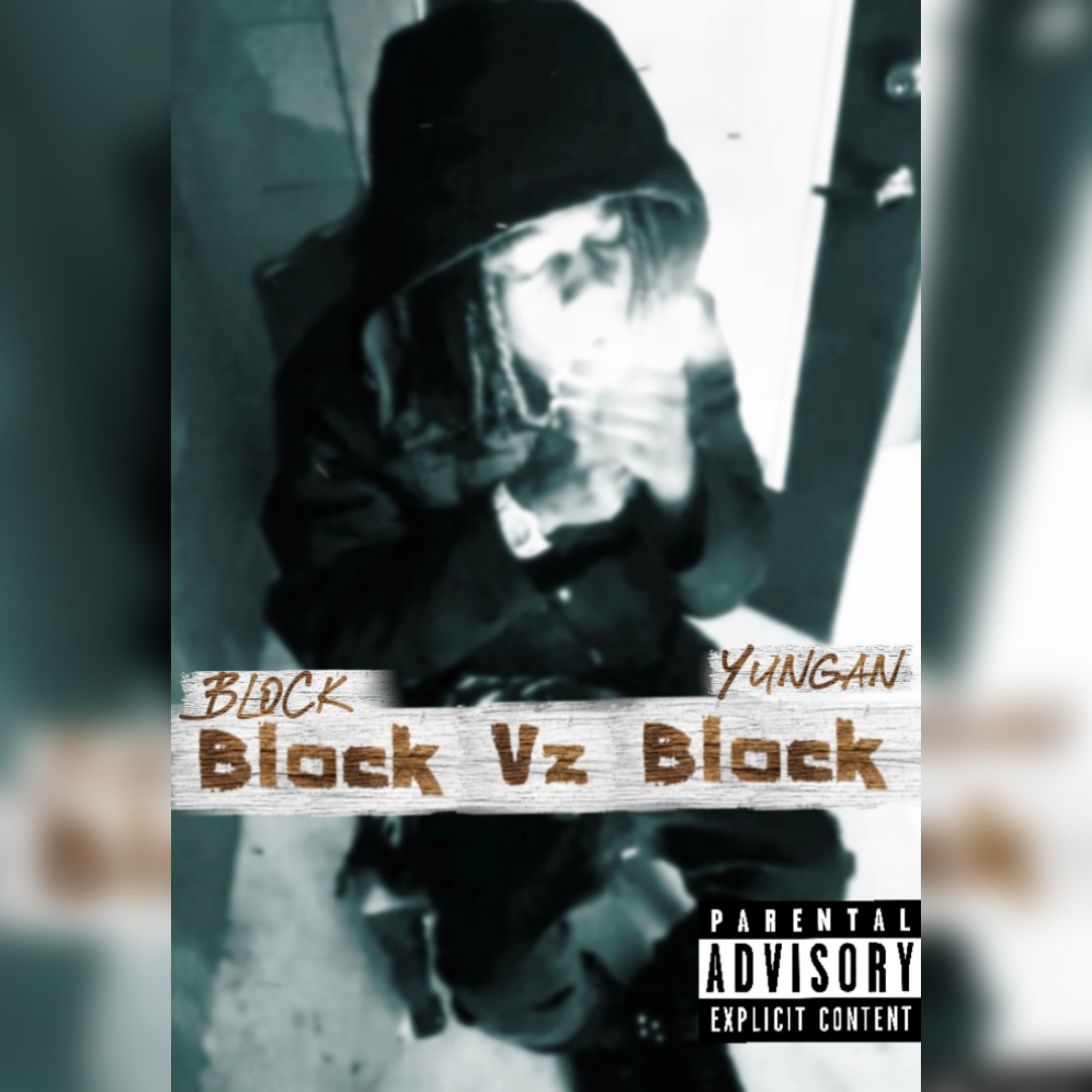 Block Vz Block artwork