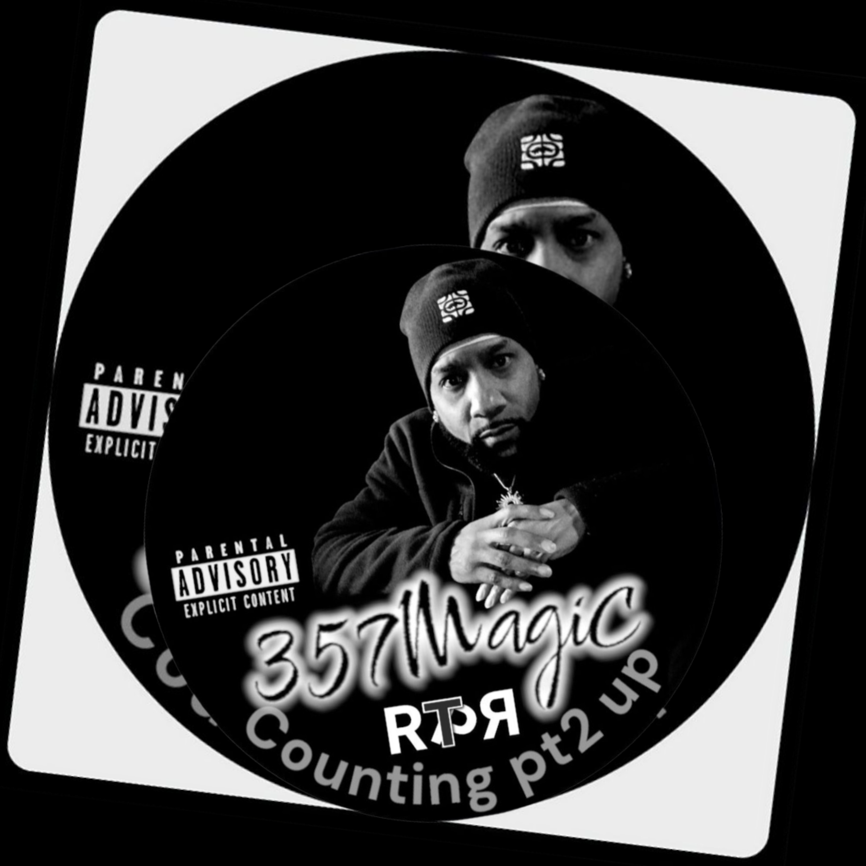 Counting pt2 up artwork