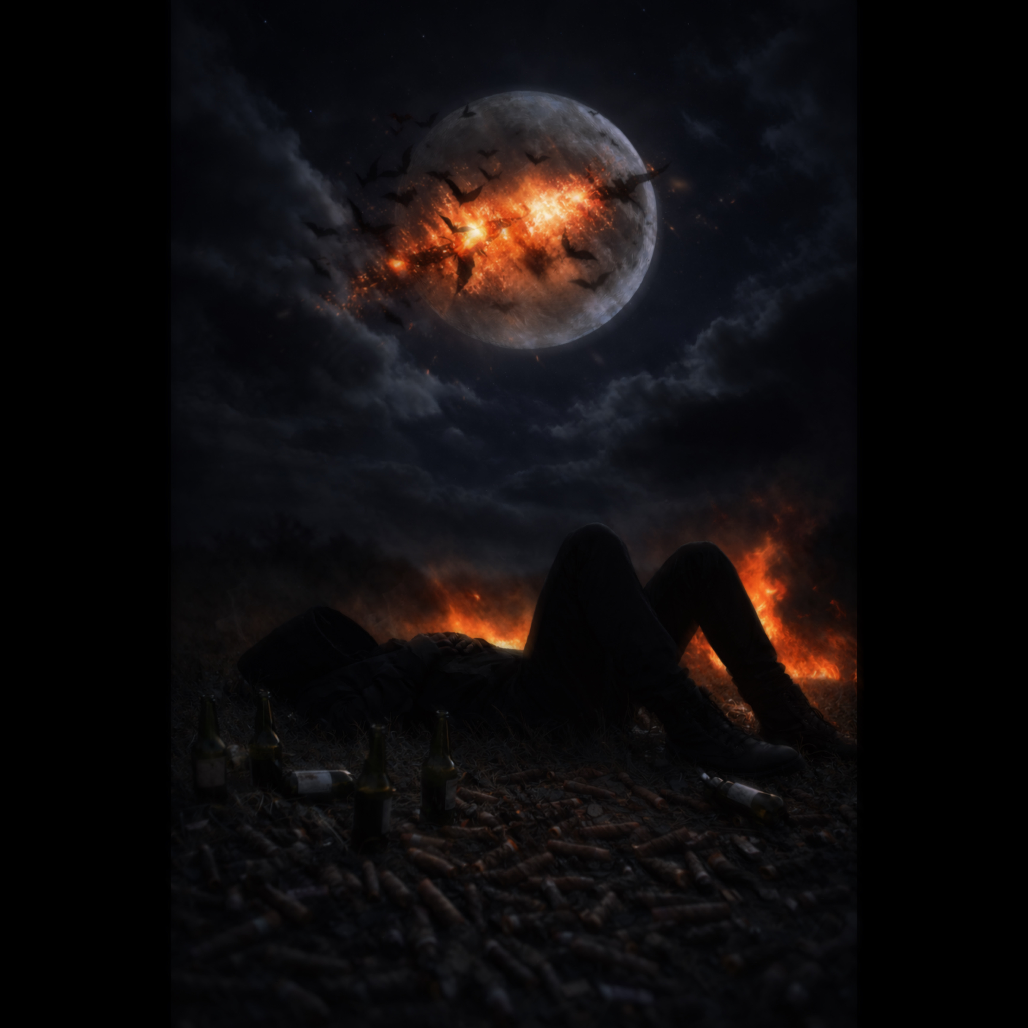 Mixed Sensations artwork