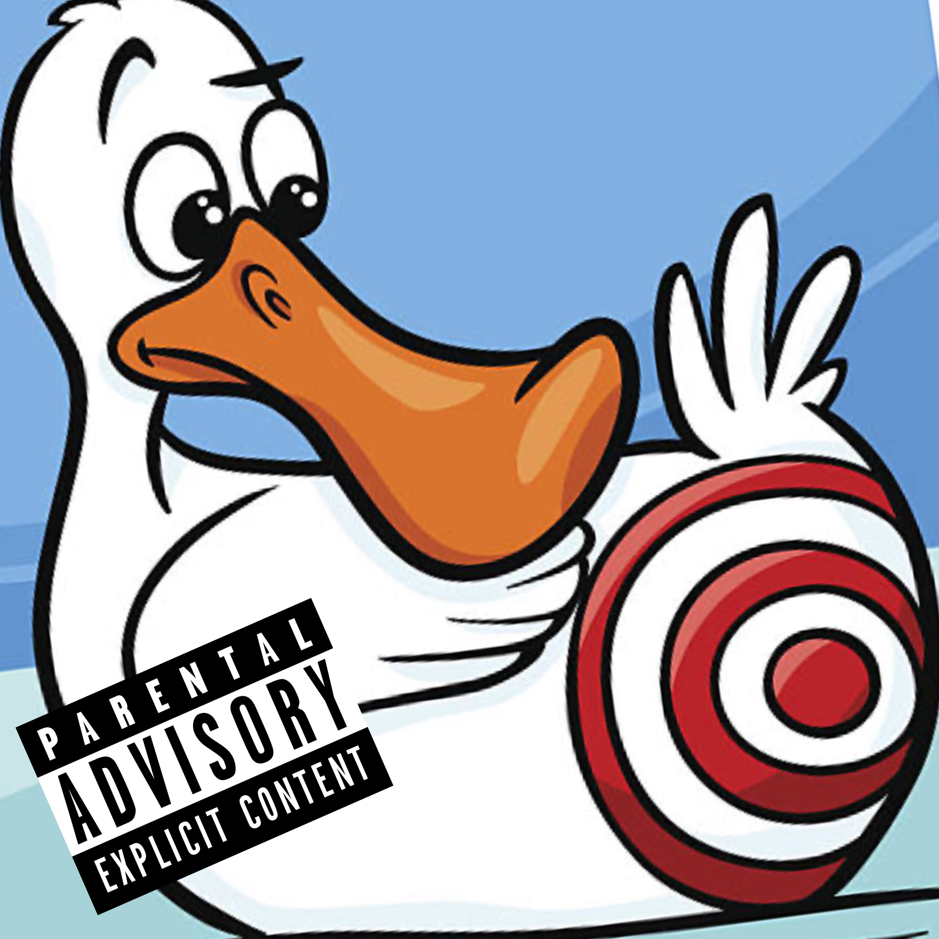 Duck city artwork