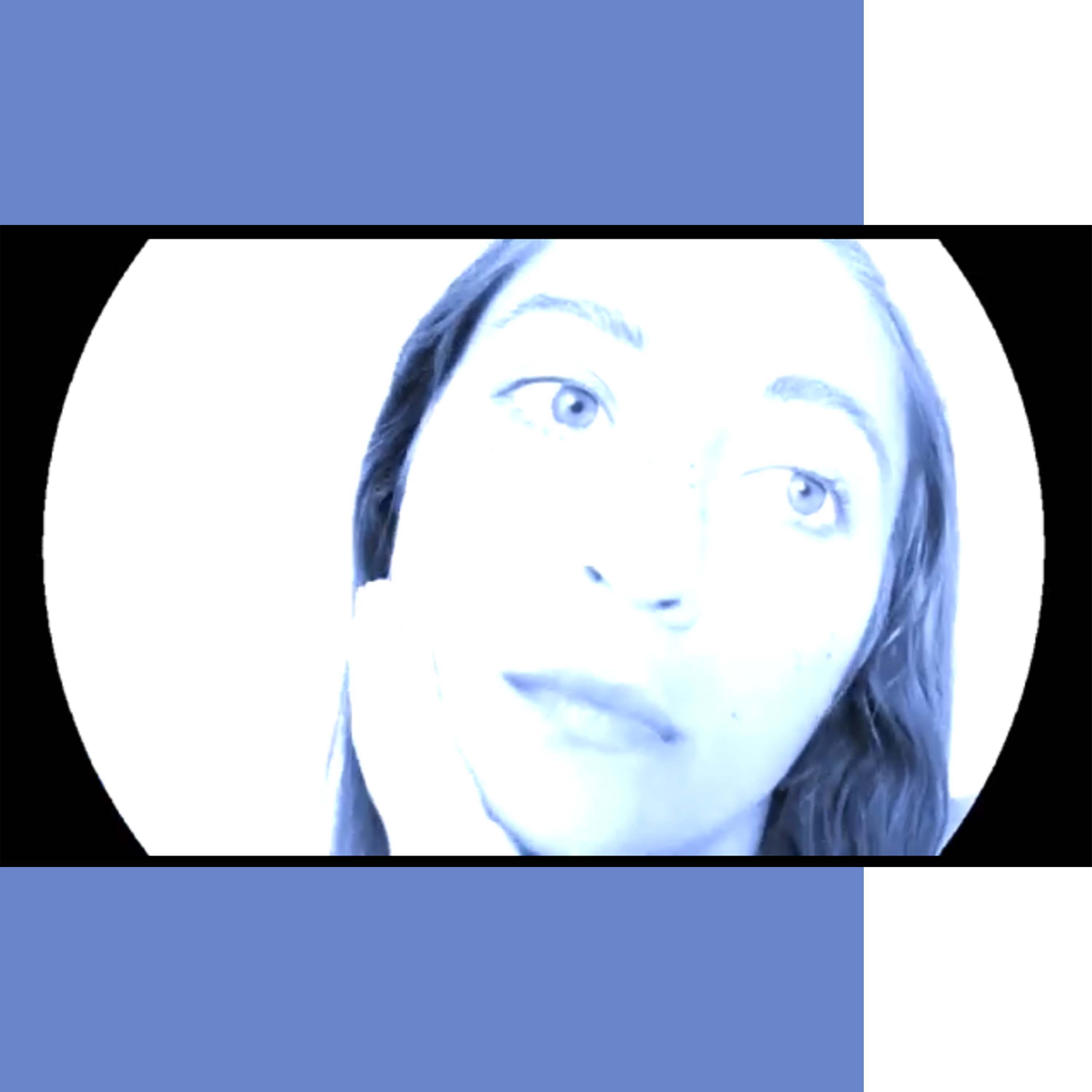 Makin' Me So Blue artwork