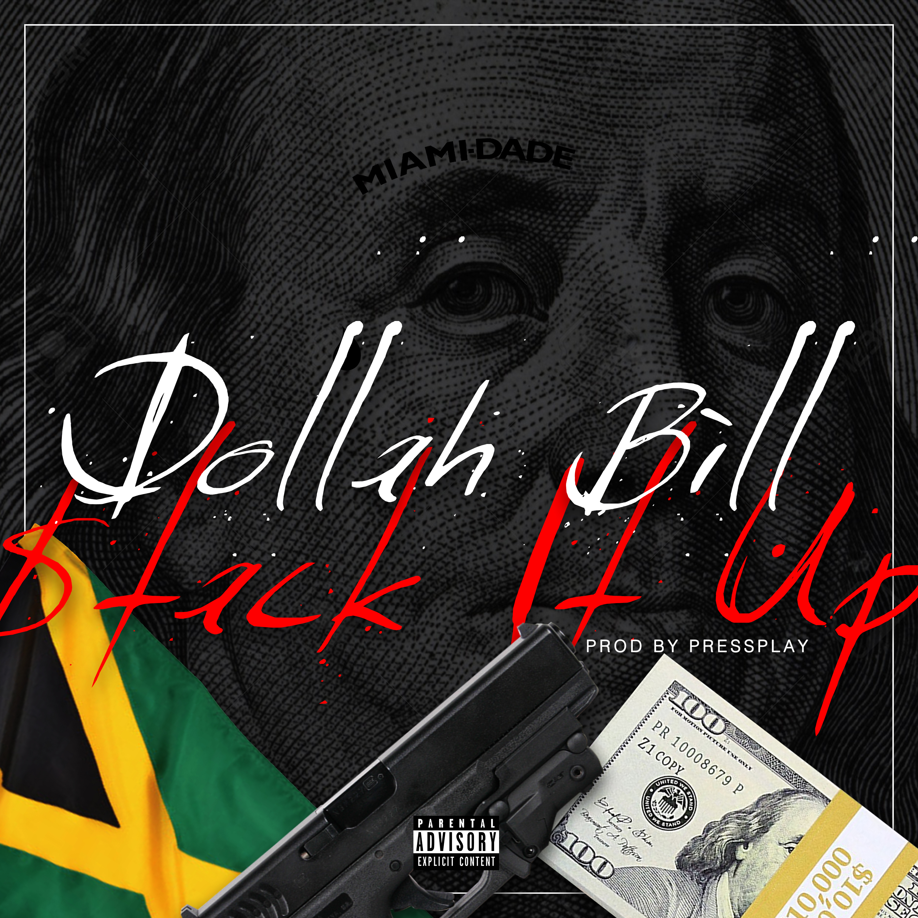 Stack It Up artwork