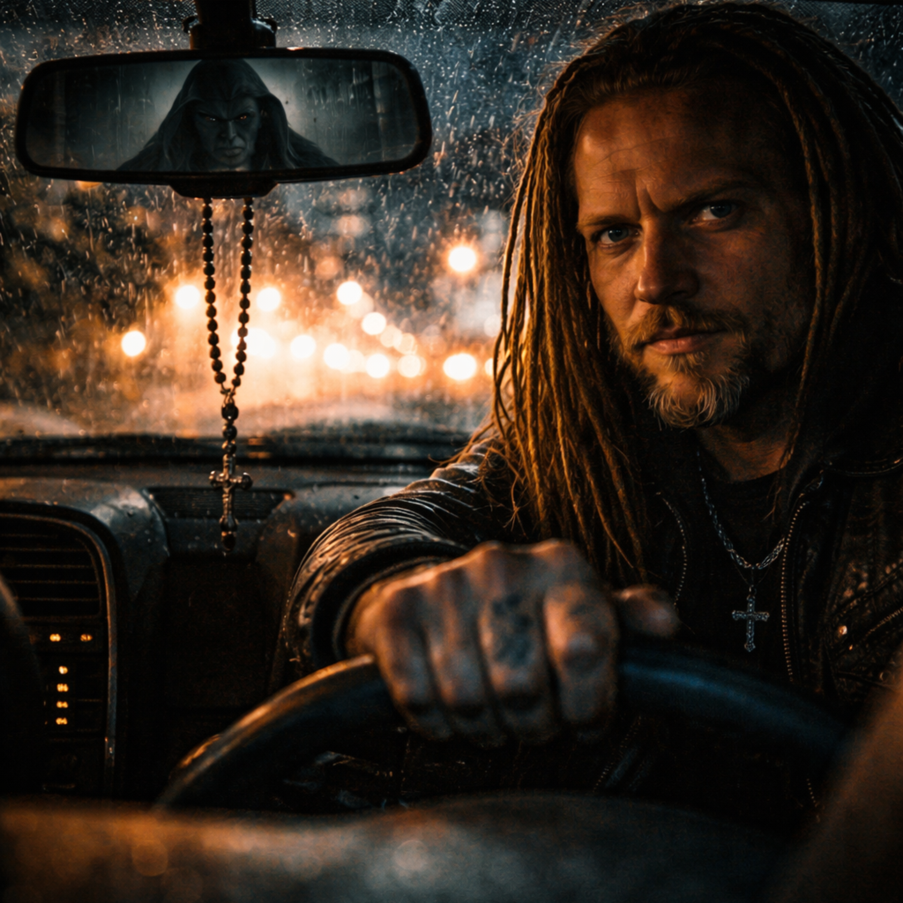 Too Many Enemies artwork