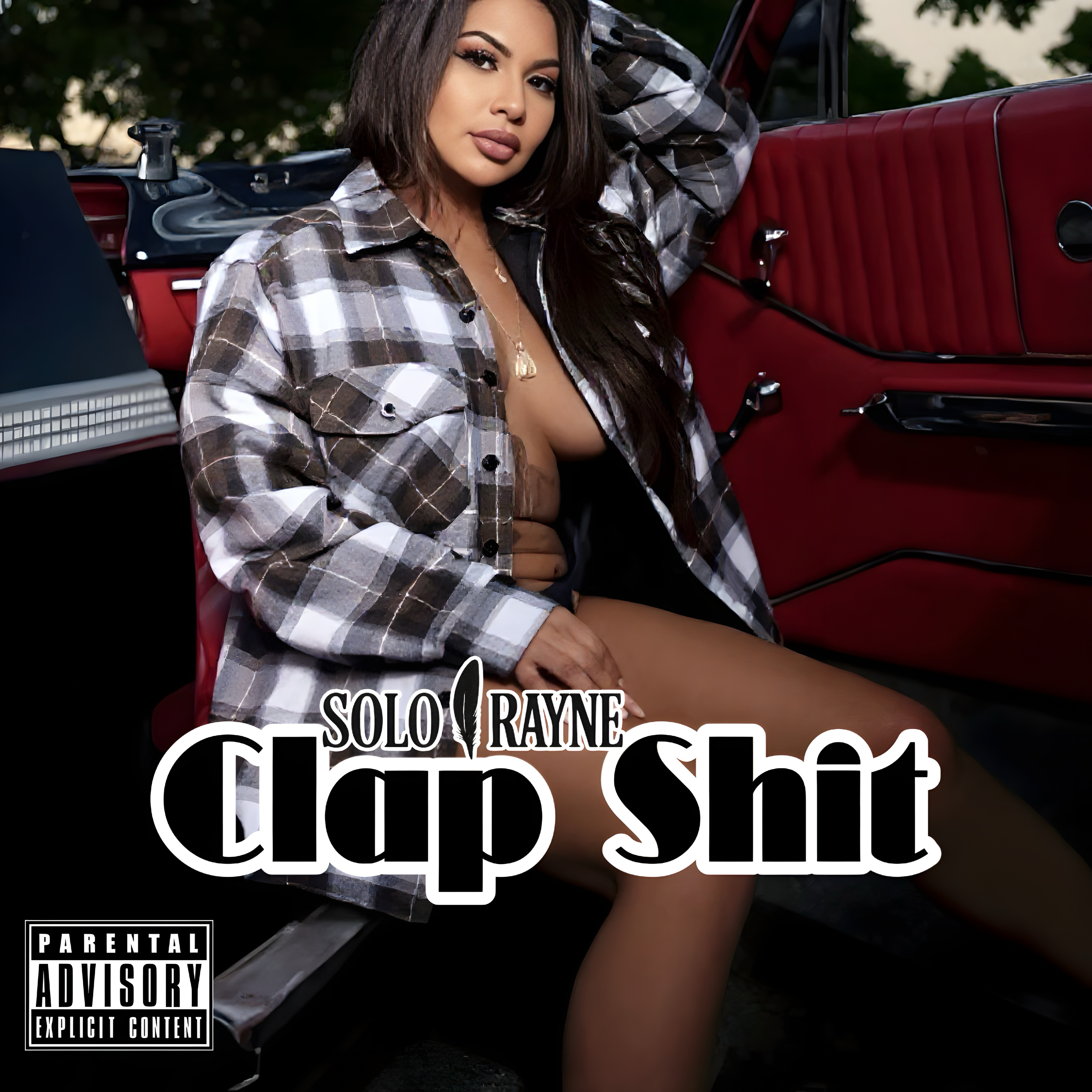 Clap Shit artwork