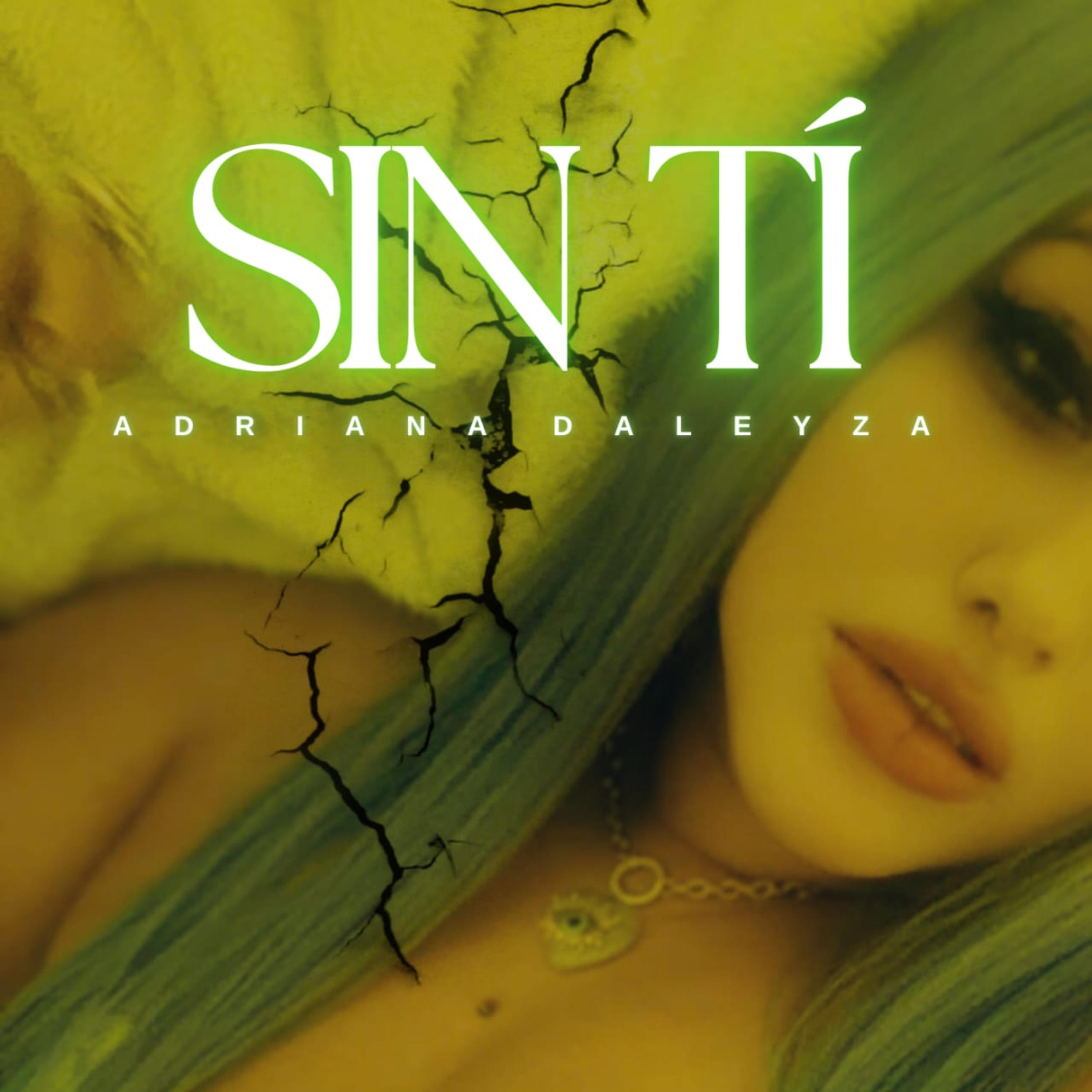 Sin Ti artwork
