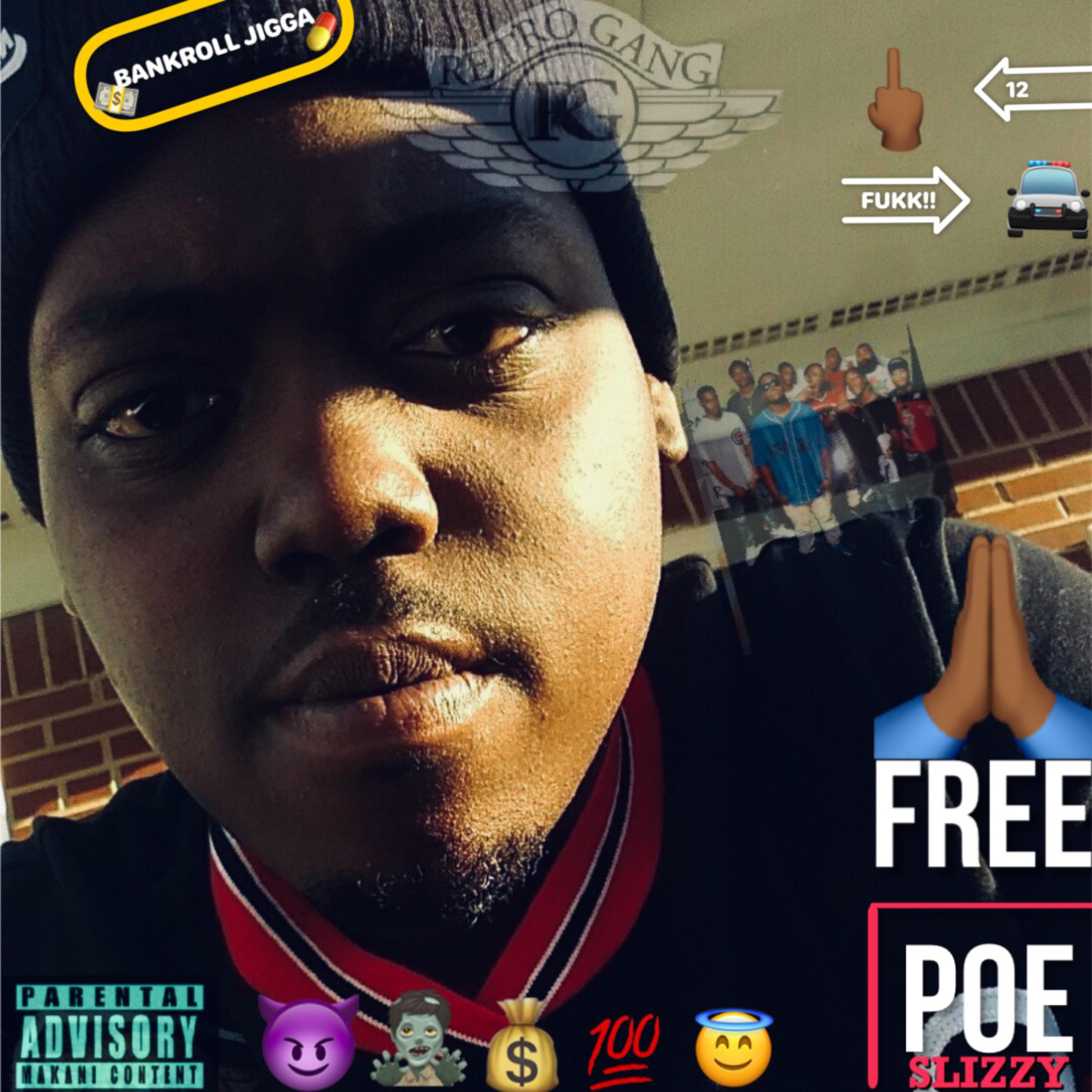 Free Poe artwork
